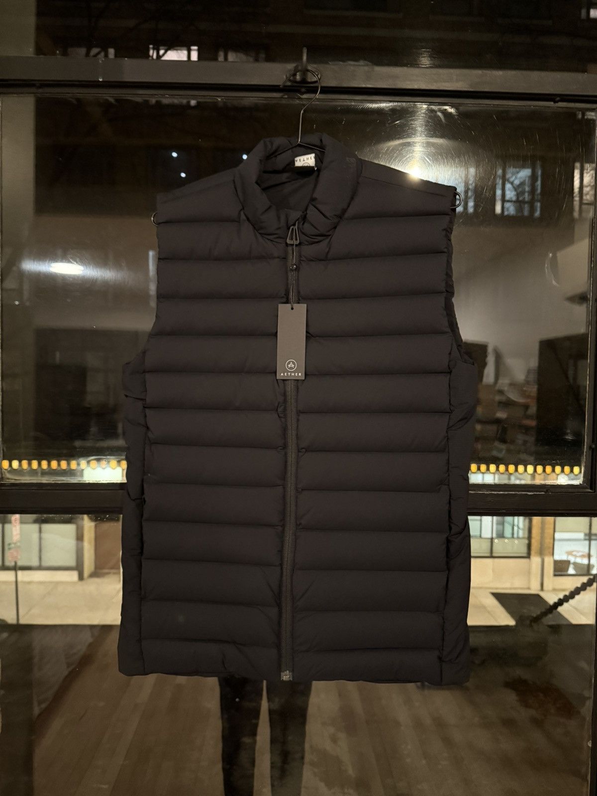 Aether Apparel Aether Launch Vest (never worn) Size US S / EU 44-46 / 1 - 1 Thumbnail