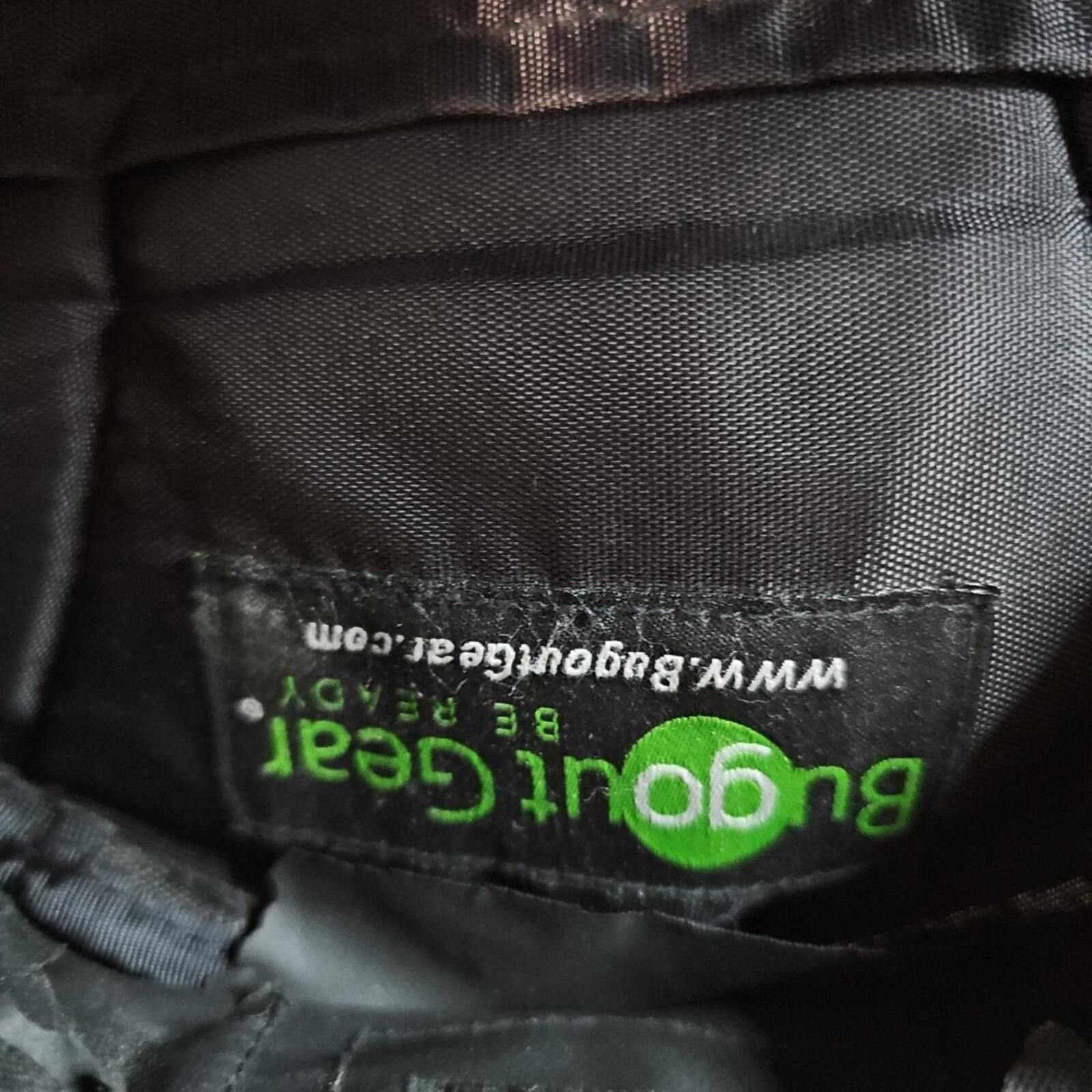 Other Bugout Gear Be Ready Tactical Assault Backpack MOLLE Modular Size ONE SIZE - 3 Thumbnail