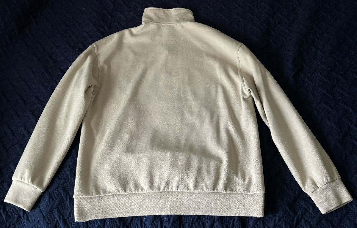 Shein SHEIN x Dazy Long Sleeve Polo Sweater Size US M / EU 48-50 / 2 - 2 Thumbnail