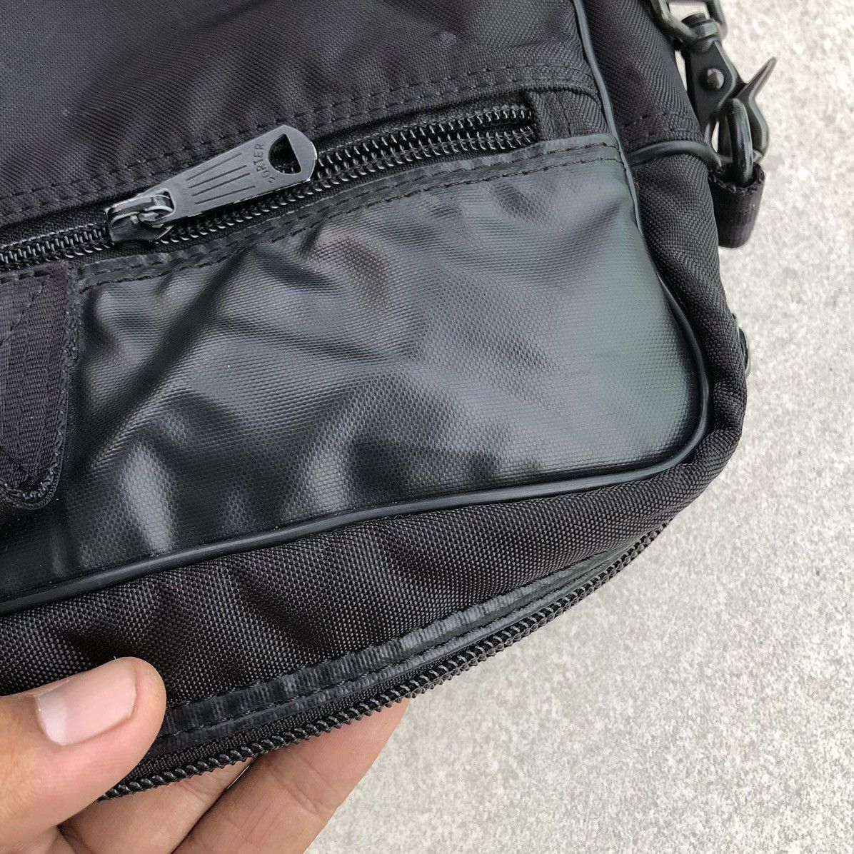 Porter PORTER Yoshida BRIEFCASE 80th Anniversary Size ONE SIZE - 22 Thumbnail