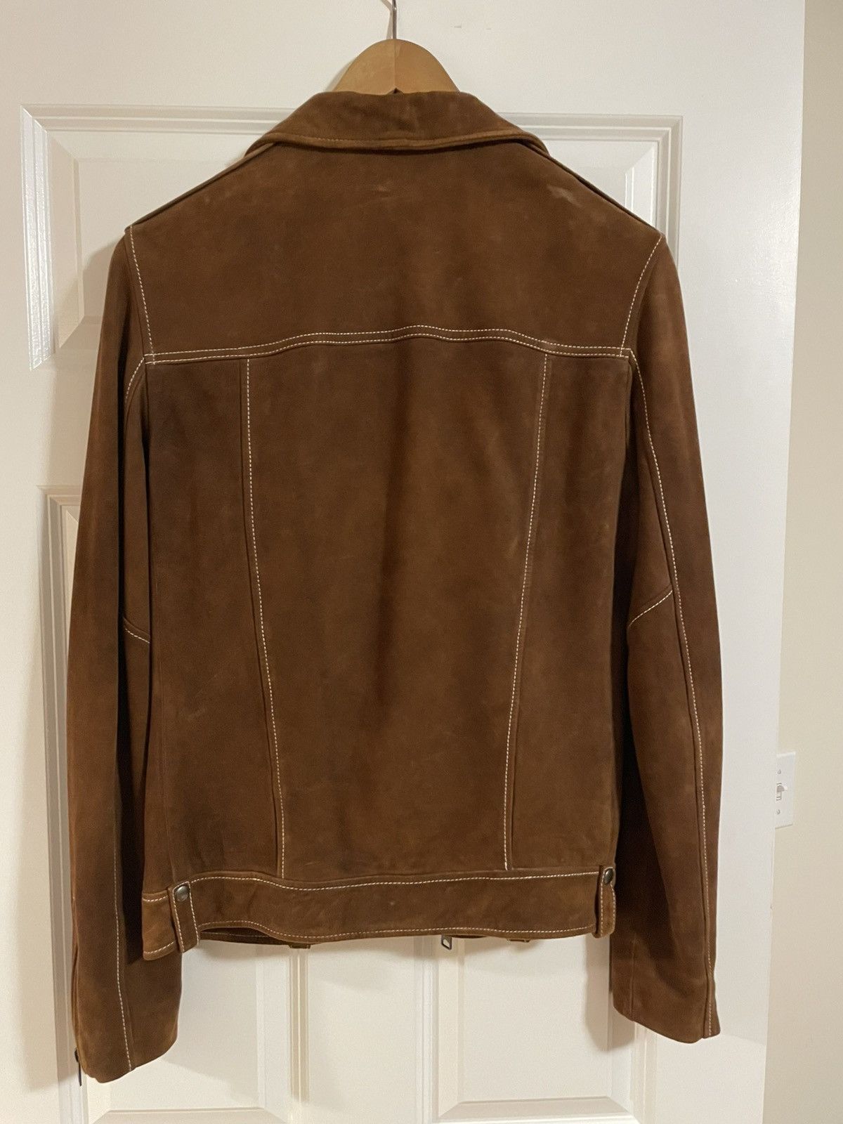 Allsaints Allsaints milo jacket Size US XS / EU 42 / 0 - 4 Thumbnail