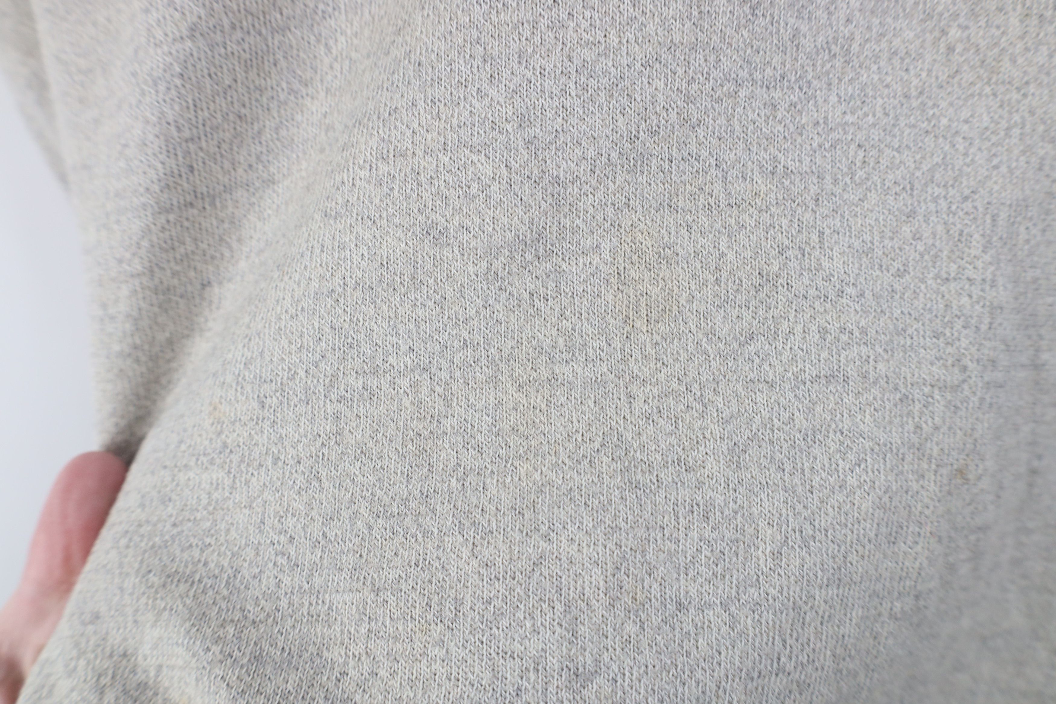 Brooks Brothers Vintage 70s Brooks Brothers Wool Blend Knit Sweater USA Size US XL / EU 56 / 4 - 6 Thumbnail