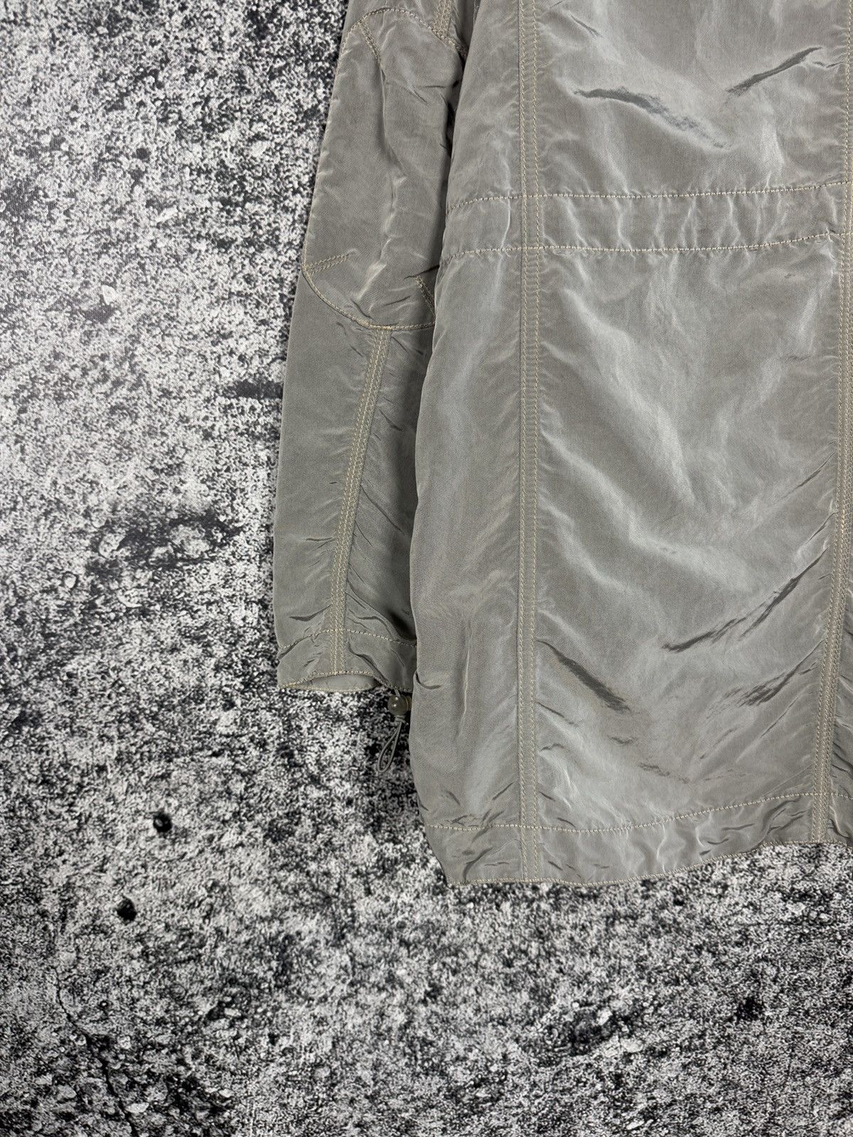 Aeronautica Militare Aeronautica Militare Pilota Jacket Windbreaker Italy Size 40 Size S / US 4 / IT 40 - 16 Thumbnail