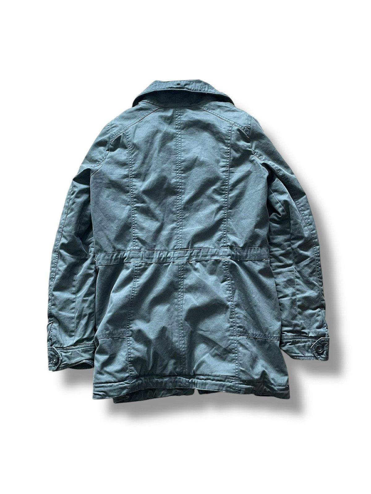 If Six Was Nine Fur parka Size US M / EU 48-50 / 2 - 5 Thumbnail
