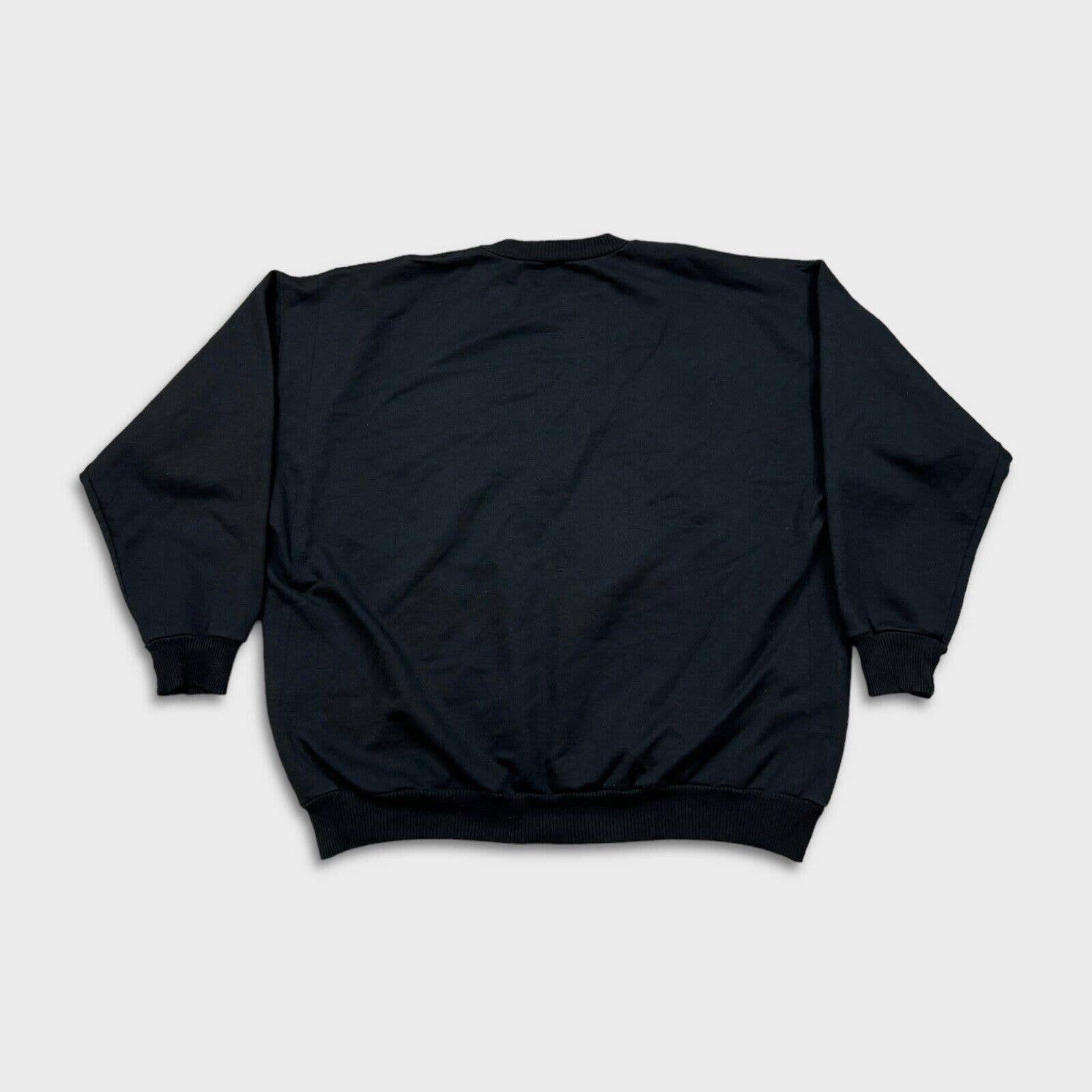 Fubu VTG Fubu Sweatshirt Large Long Sleeve Pullover 90s Crewneck Size US L / EU 52-54 / 3 - 4 Thumbnail