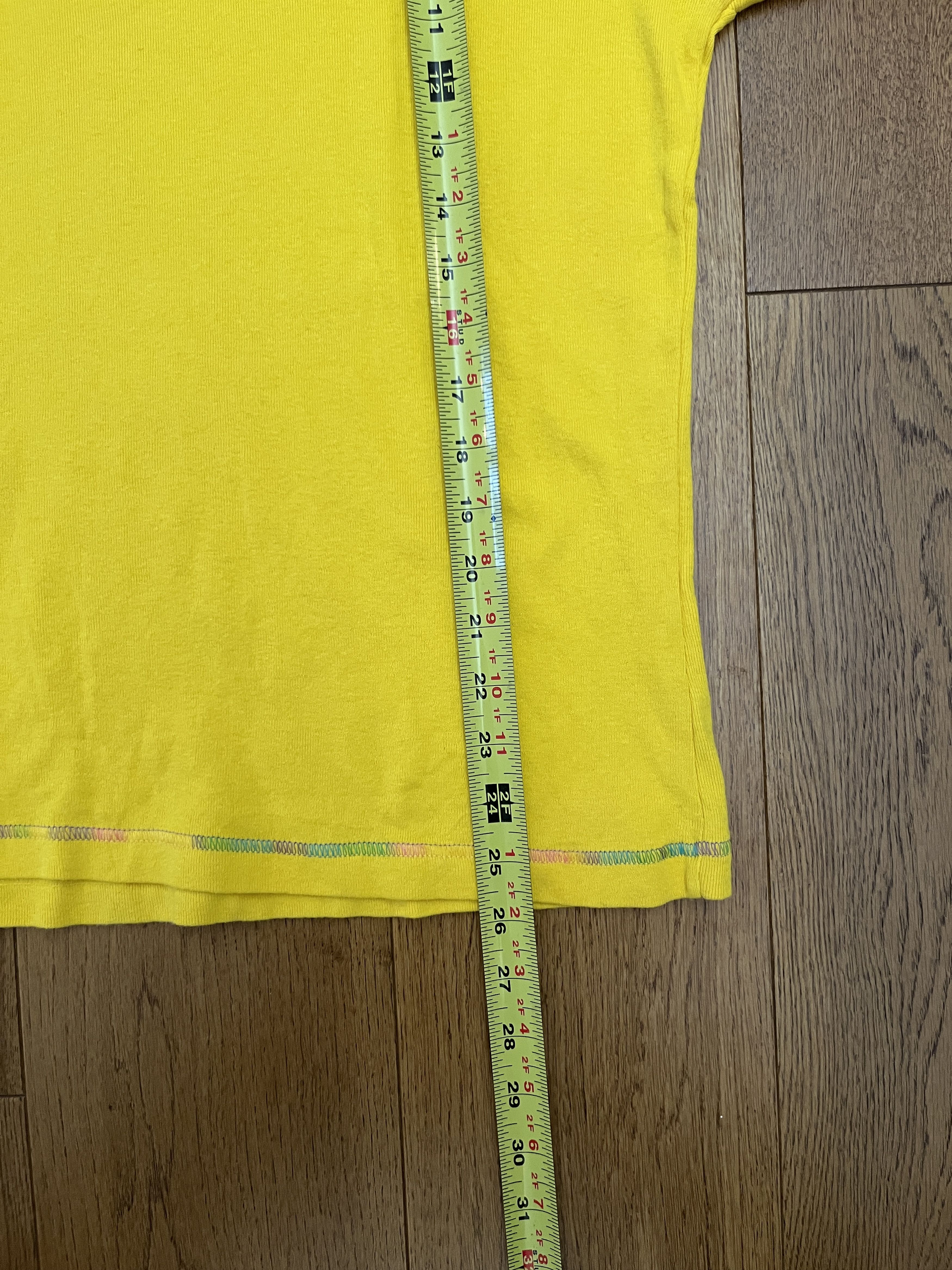 Harley Davidson Vtg Y2K Harley Davidson "Pet Me" Cat Graphic Tee 2X Size XXL / US 16-18 / IT 52-54 - 3 Thumbnail