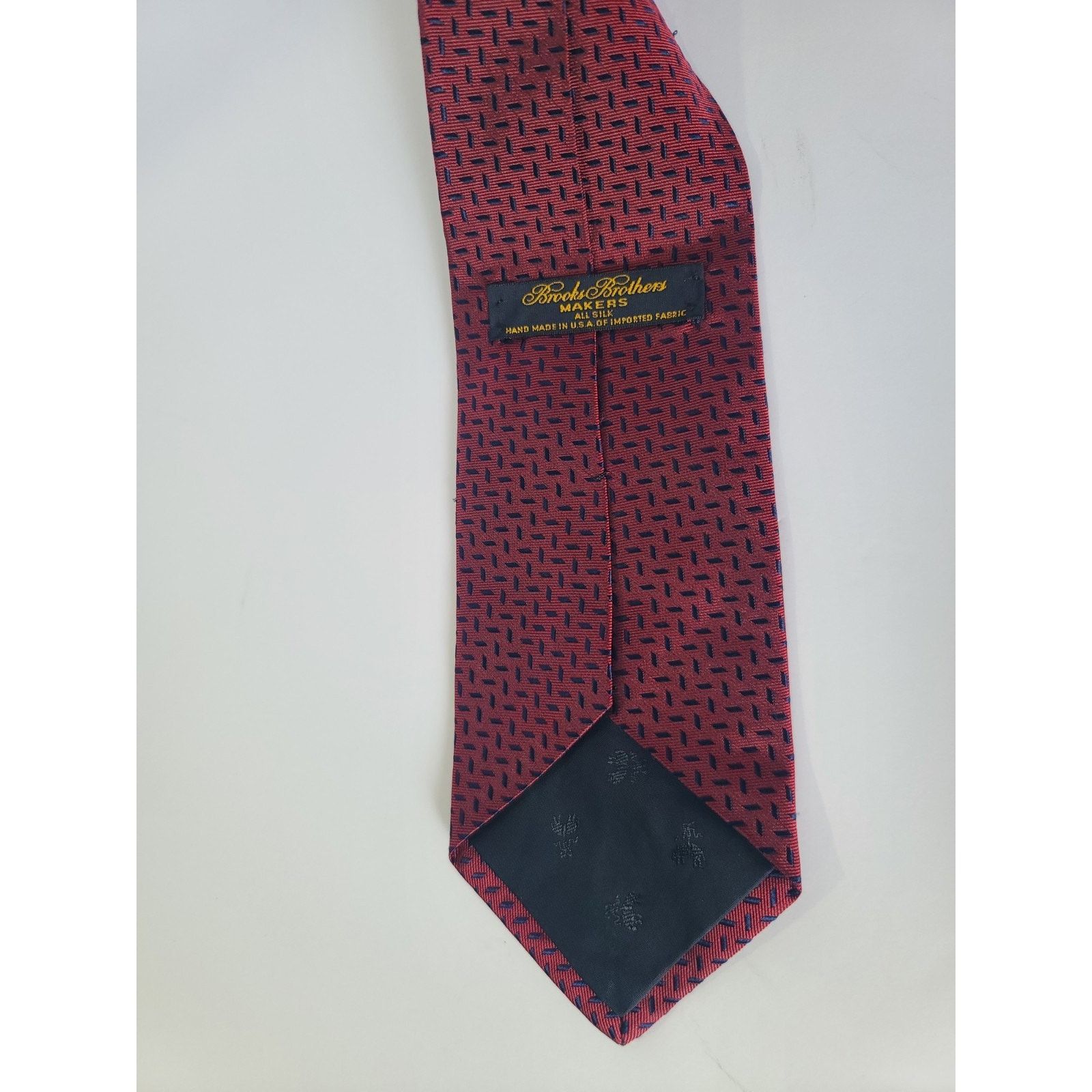Brooks Brothers Brooks Brothers Silk Colorful Men's Ties Lot Of 6 Size ONE SIZE - 3 Thumbnail