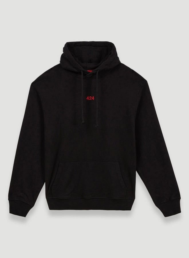 424 424 On Fairfax Felpa Hoodie Size XXL Size US XXL / EU 58 / 5 - 1 Thumbnail