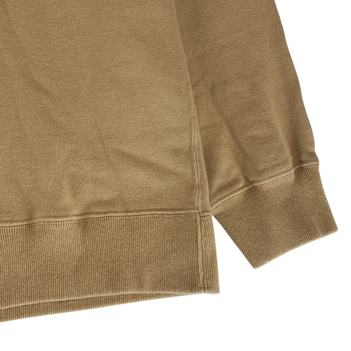 Number (N)ine [XL] Number Nine Logo Pullover Hoodie Sweatshirt Size US XL / EU 56 / 4 - 5 Thumbnail