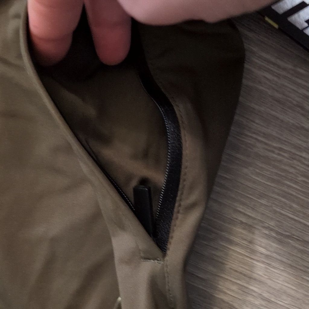 Other TLF Legacy Low-mid Rise Workout Joggers Marshland Size Small Size 27" / US 4 / IT 40 - 4 Thumbnail