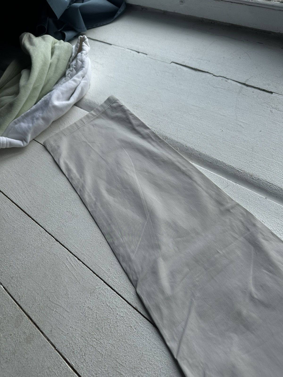 Suitsupply 🚨 SUITSUPPLY Pants Trousers Elegante Old Money y2k vintage Size US 34 / EU 50 - 18 Thumbnail
