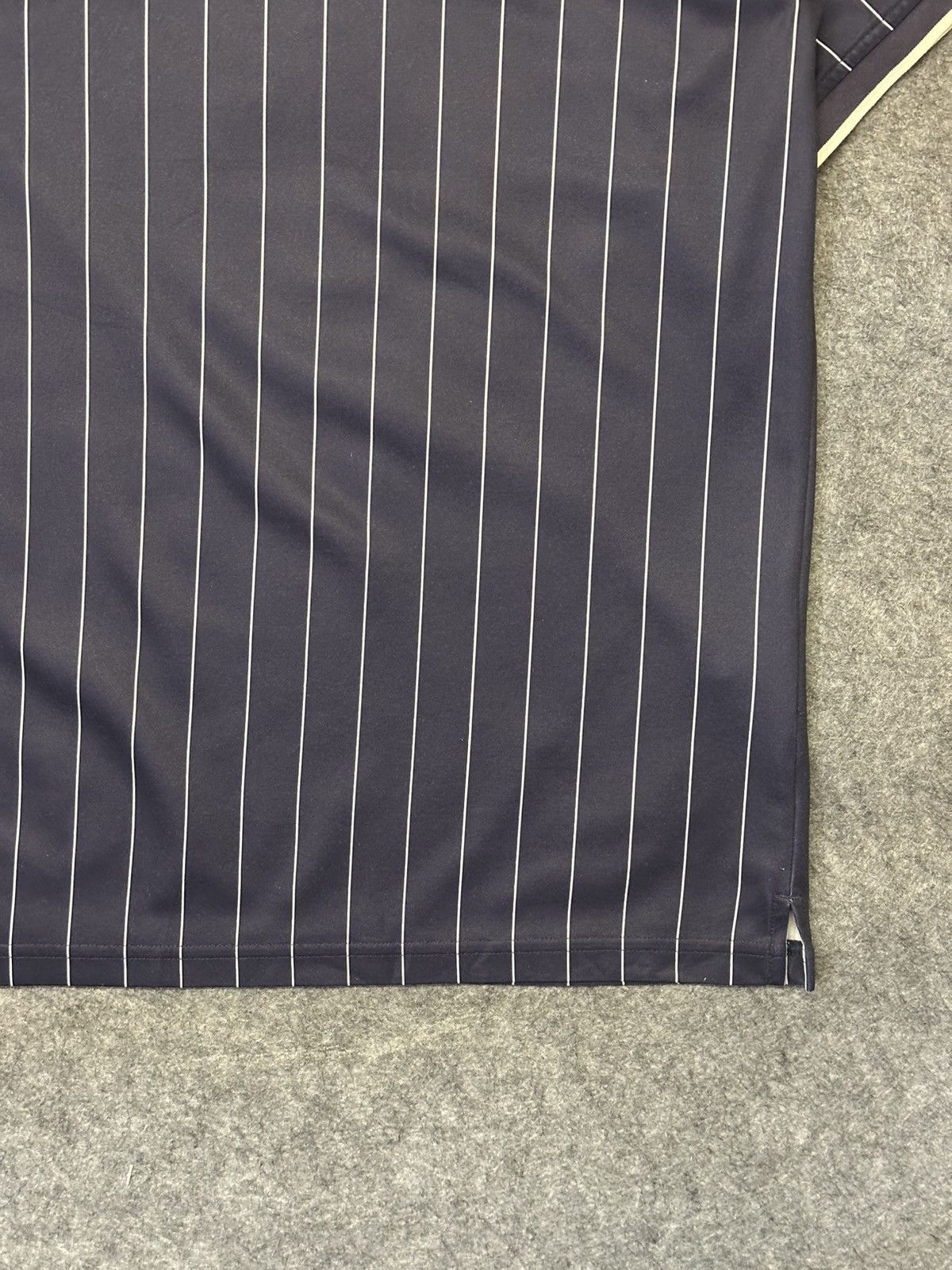 Carhartt Carhartt WIP x Relevant Parties Jazzy Sport pinstripe jersey Size US L / EU 52-54 / 3 - 7 Thumbnail