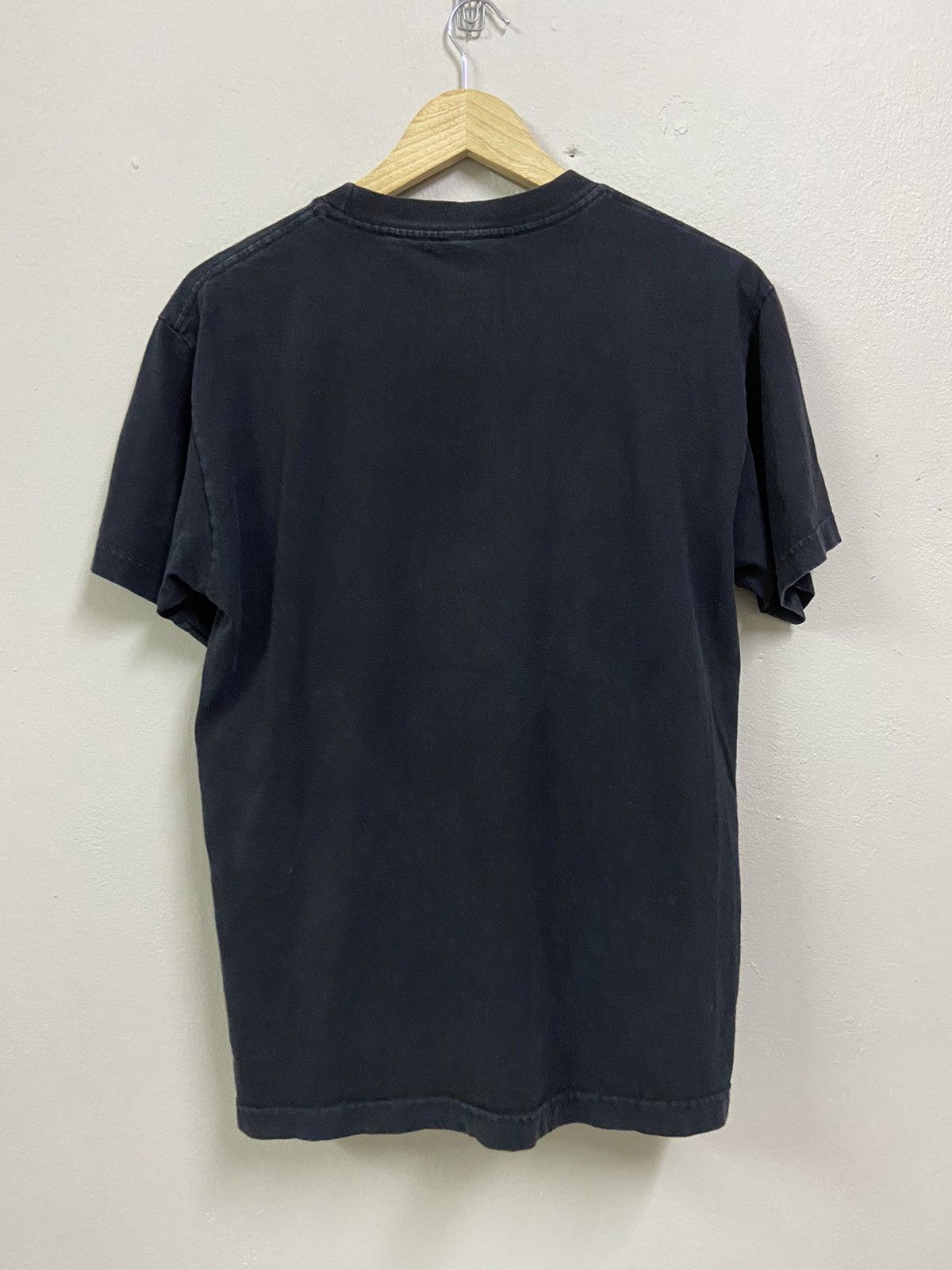 Vintage Vintage Chucky Chicago Police Dept Tee-Crazy rare design Size US M / EU 48-50 / 2 - 6 Thumbnail