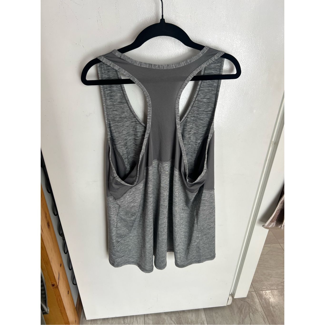 Other Xersion Grey Essential Performance Tank Top Woman’s Size XXL Size XXL / US 16-18 / IT 52-54 - 4 Thumbnail