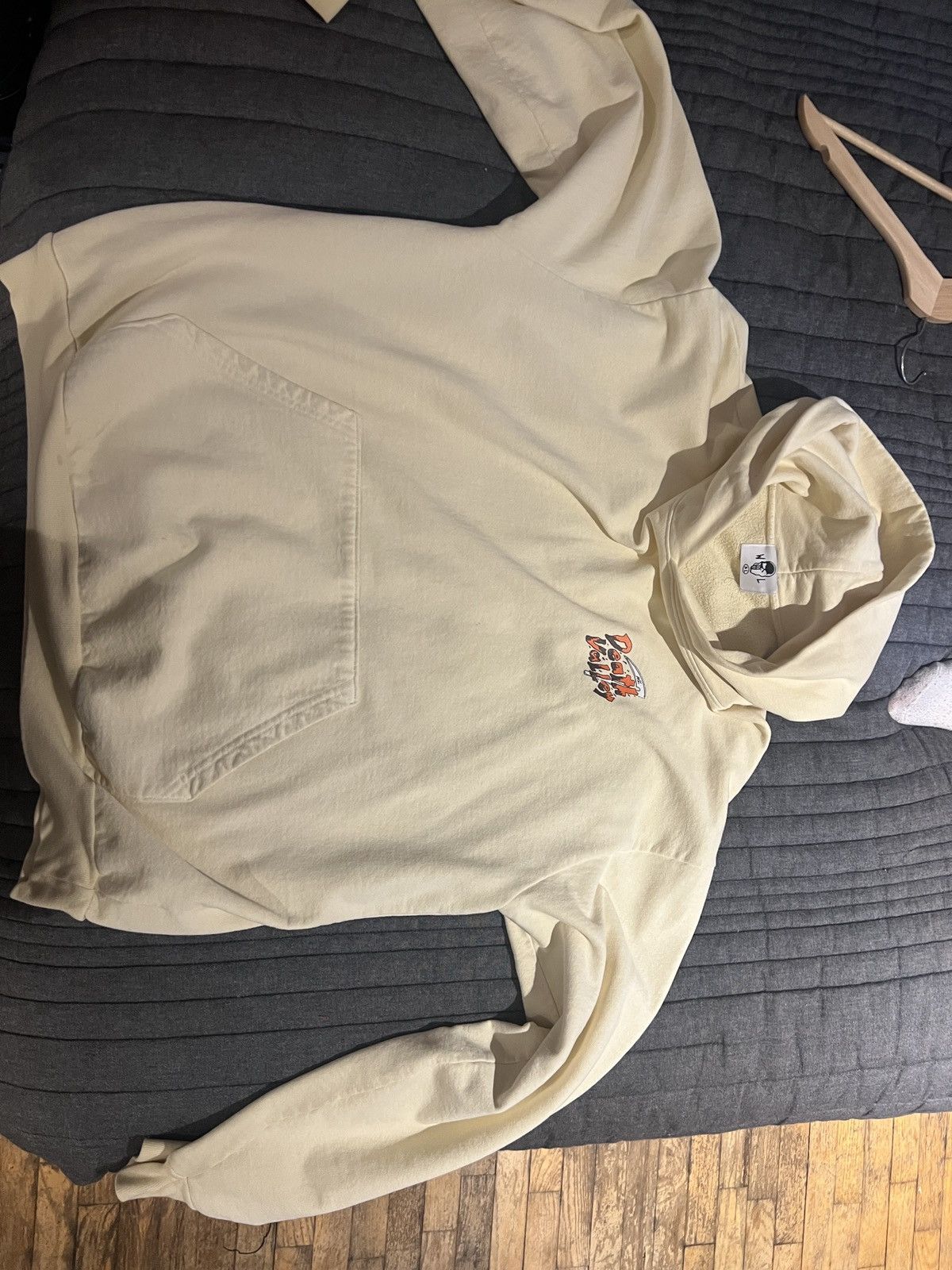 Warren Lotas Warren Lotas Mojave Hoodie XL Size US XL / EU 56 / 4 - 3 Thumbnail