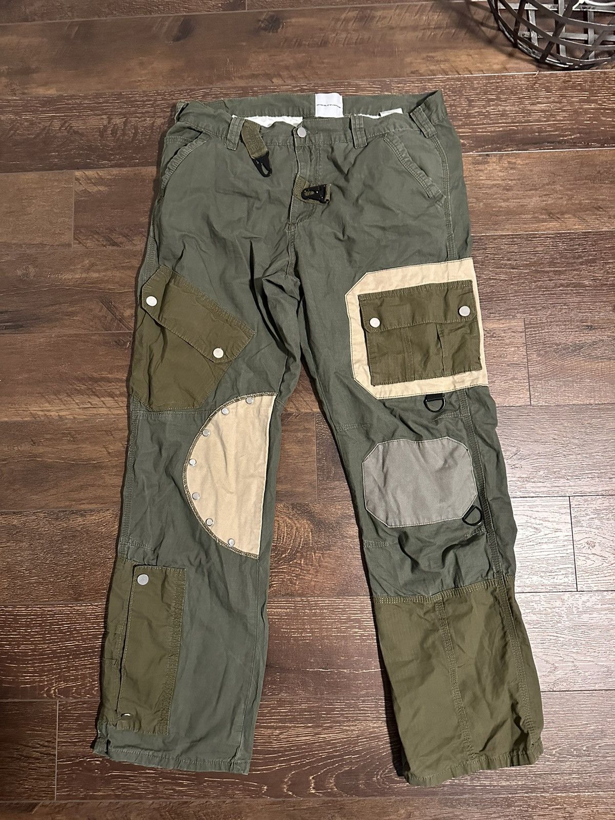 Kody Phillips × MNML MNML x Kody Phillips Men