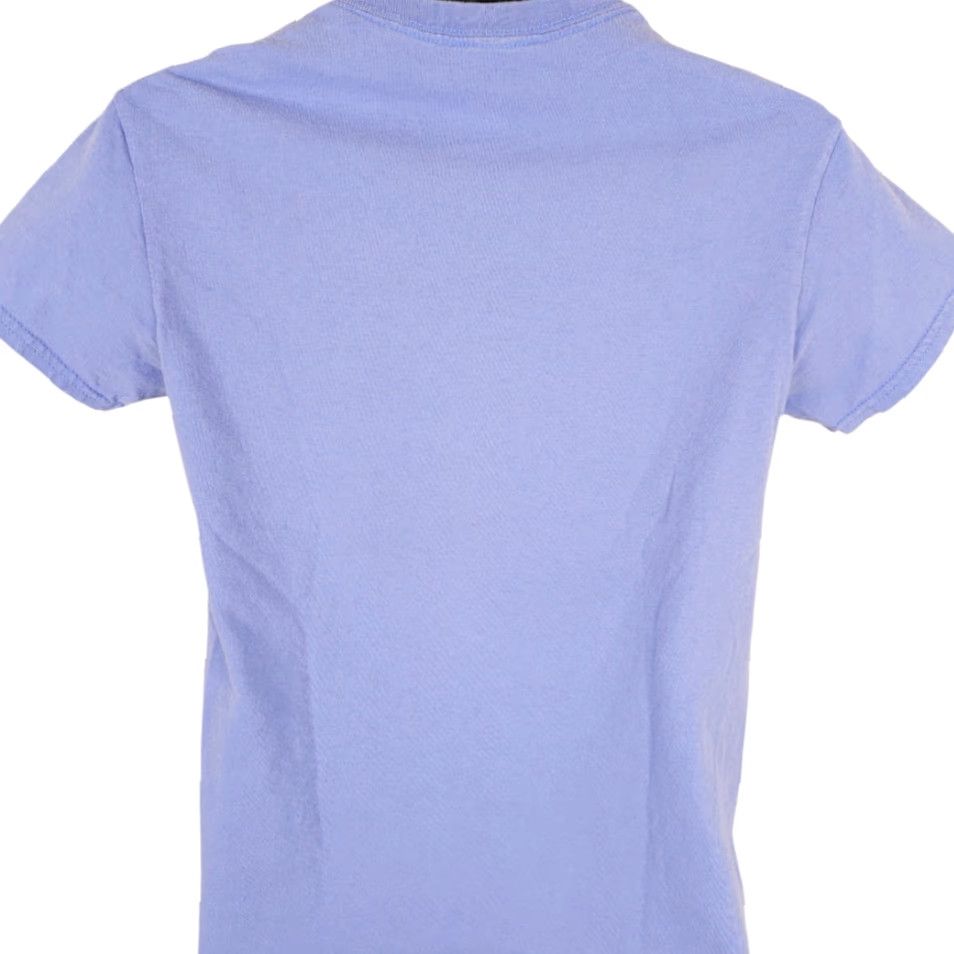 Hot Topic Axolotl Strawberry Milk T Shirt Mens Size Small Purple Kawaii Japanese Size US S / EU 44-46 / 1 - 4 Thumbnail
