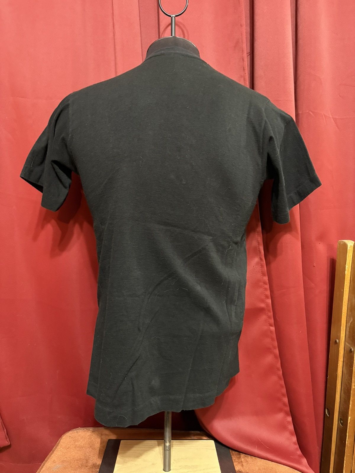 Grateful Dead Vintage Grateful Dead Tshirt 90’s Club Dead Band Tee Grail Size US M / EU 48-50 / 2 - 2 Thumbnail