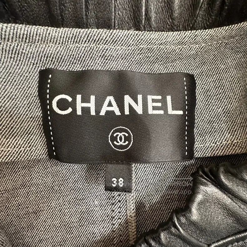 Chanel Chanel 25p Spring and Summer Preview Series Diamond Plaid Size XS / US 0-2 / IT 36-38 - 6 Thumbnail