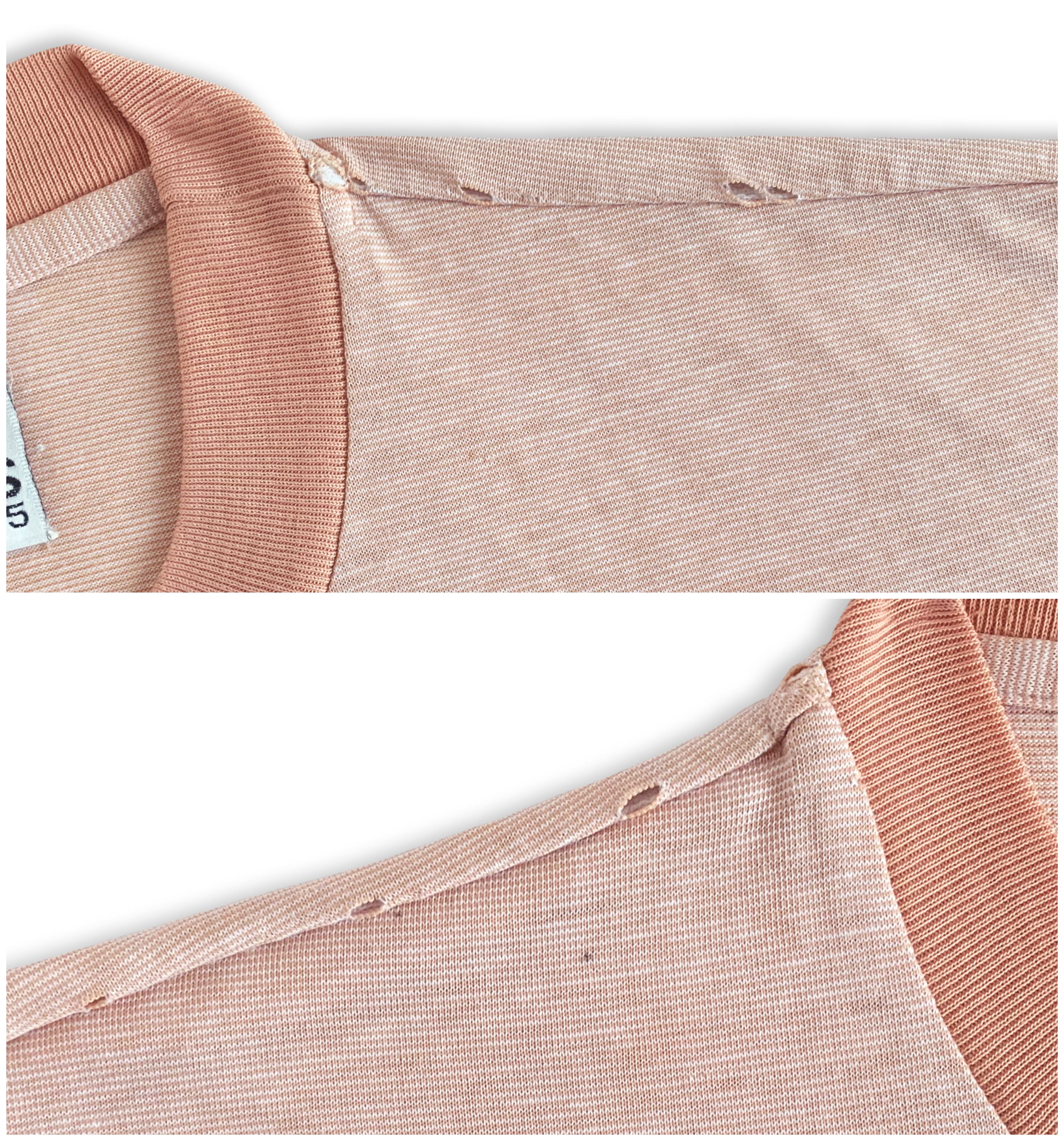 Adidas Rare Vintage 80s ADIDAS t shirt Olympic 1928 Amsterdam Tee Size US XL / EU 56 / 4 - 8 Thumbnail