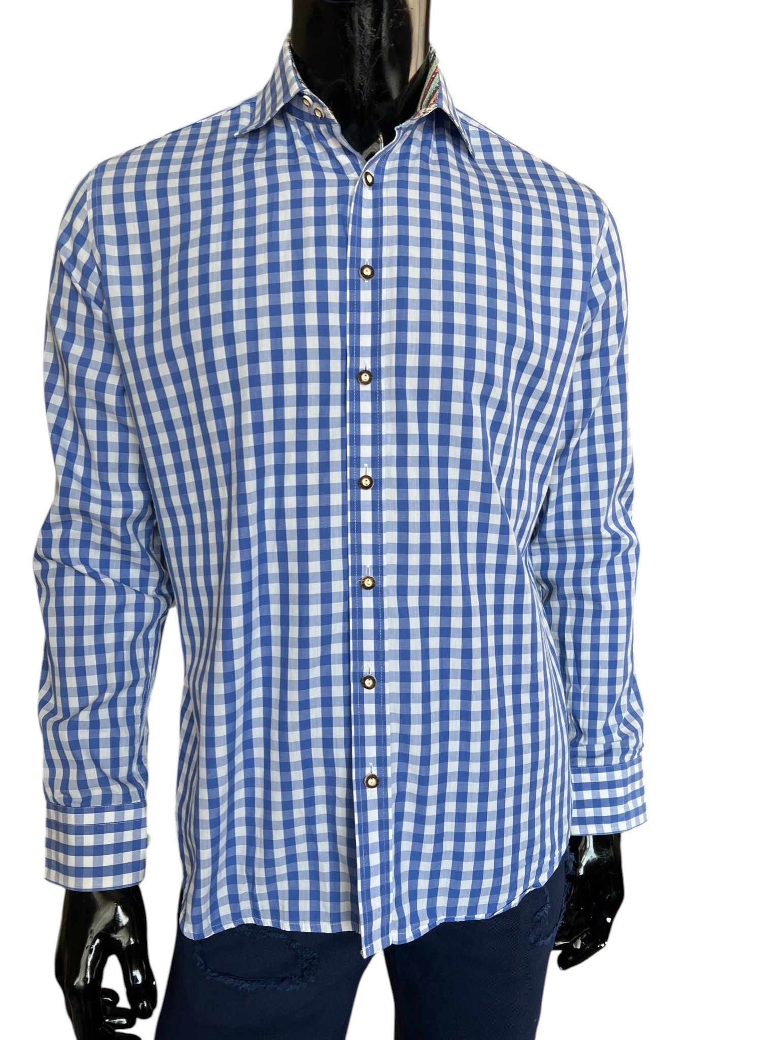 Other Loden Frey shirts Size US M / EU 48-50 / 2 - 1 Thumbnail