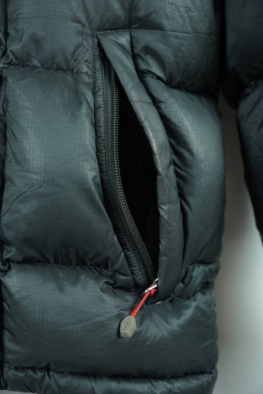 The North Face The North Face Lhotse Puffer 800 Size US L / EU 52-54 / 3 - 7 Thumbnail