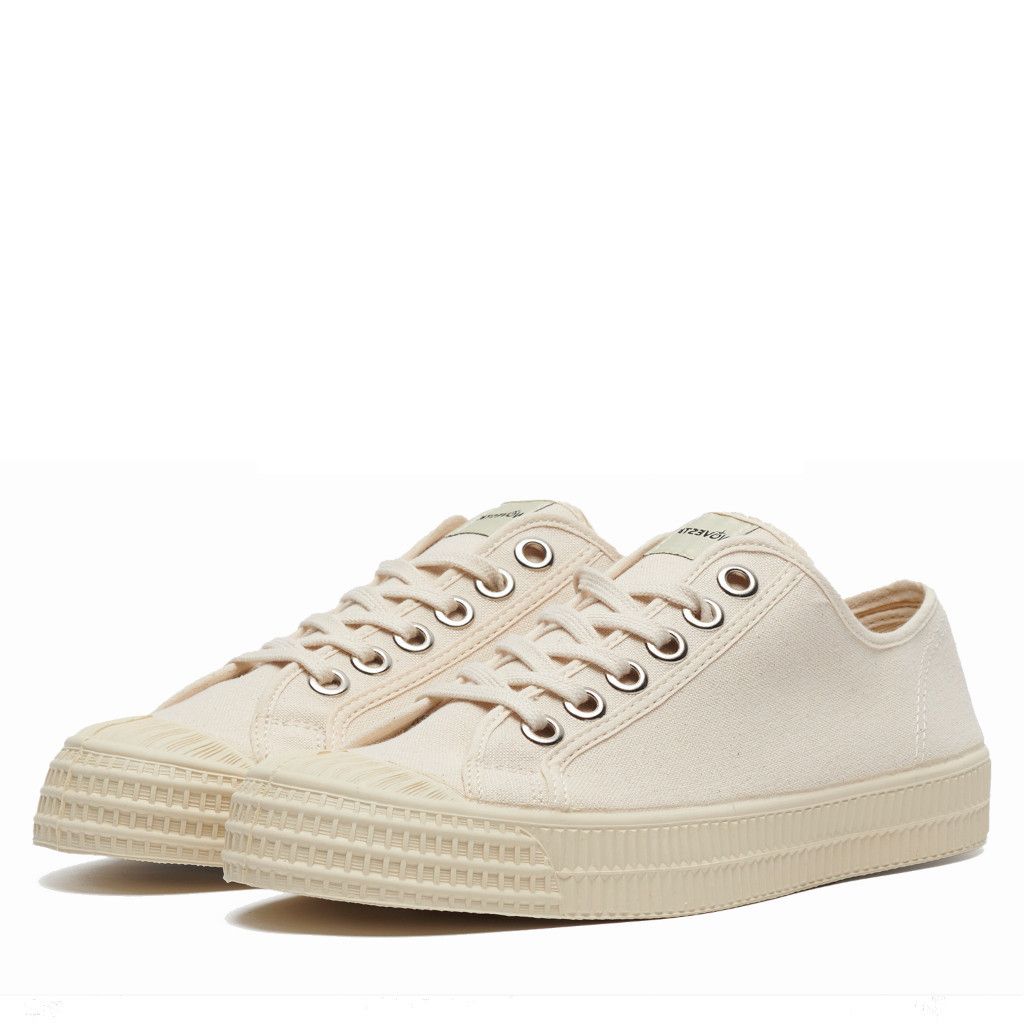 Novesta Novesta Star Master Mono Beige US 9 EU 42 Size US 9 / EU 42 - 1 Thumbnail