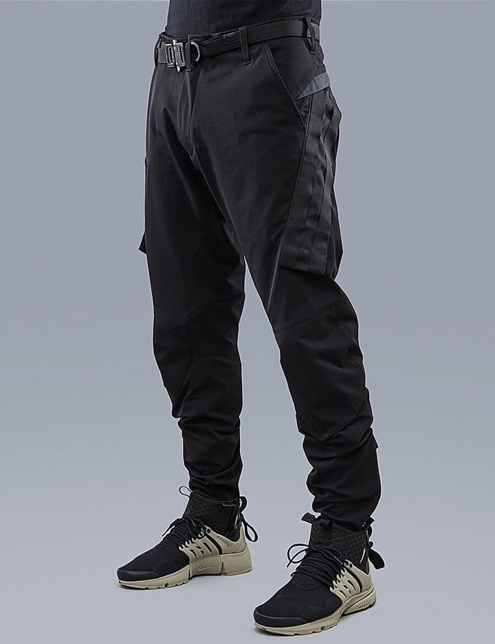 Acronym Acronym P10TS-DS pants (Black) Size US 30 / EU 46 - 3 Thumbnail
