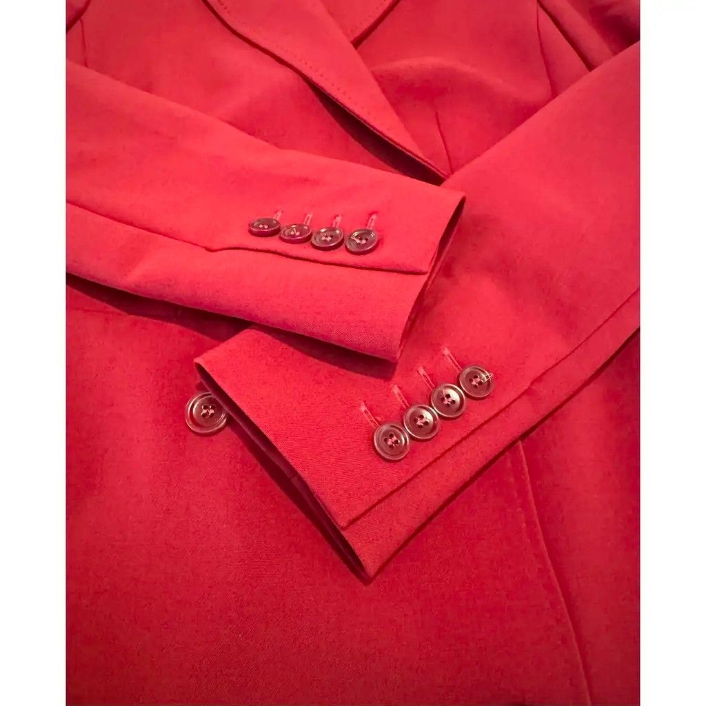 Max Mara Midi dress, Max Mara Size M / US 6-8 / IT 42-44 - 8 Thumbnail