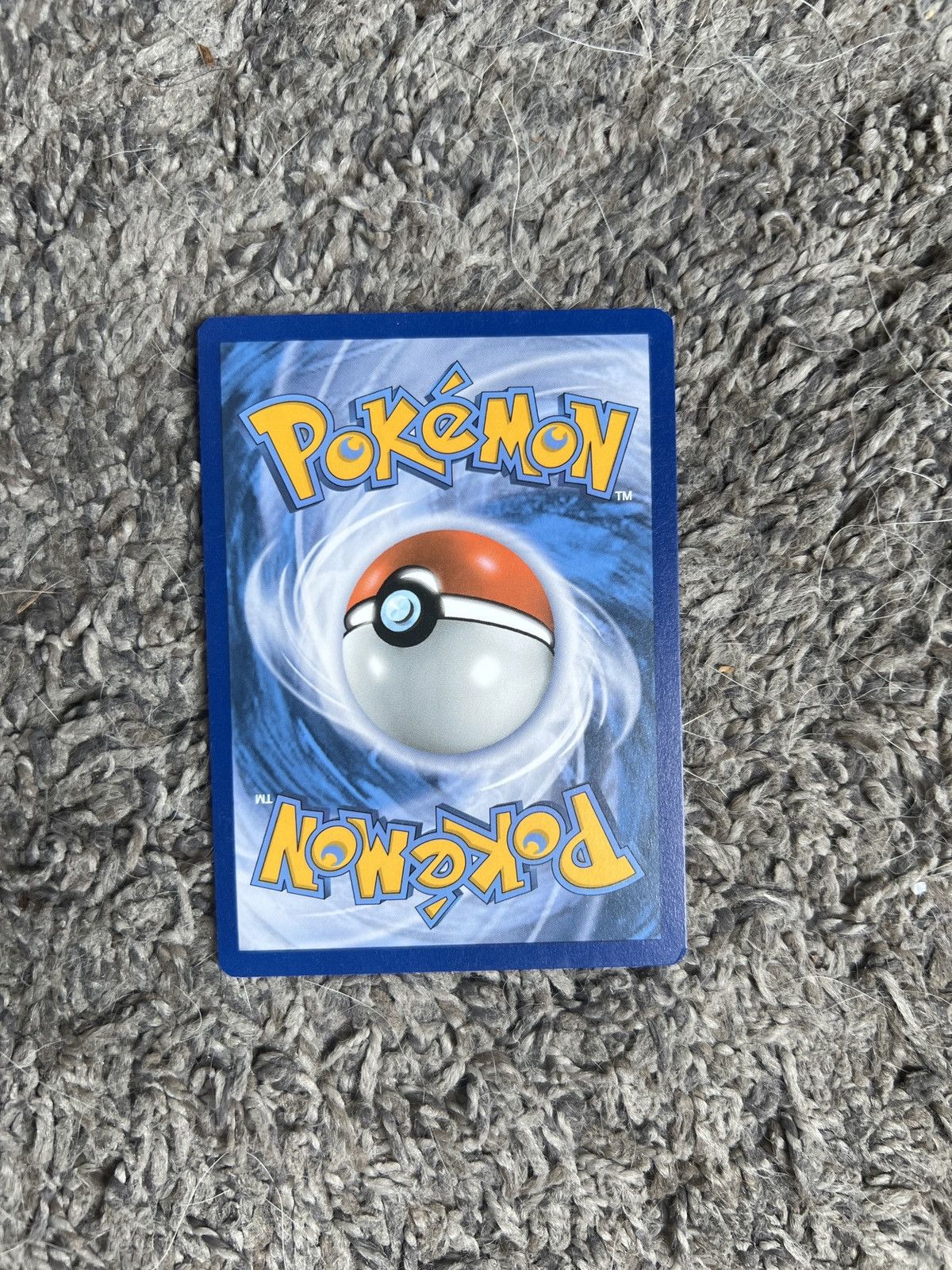 Pokemon 2020 Pokémon Pincurchin Basic Card Size ONE SIZE - 2 Thumbnail