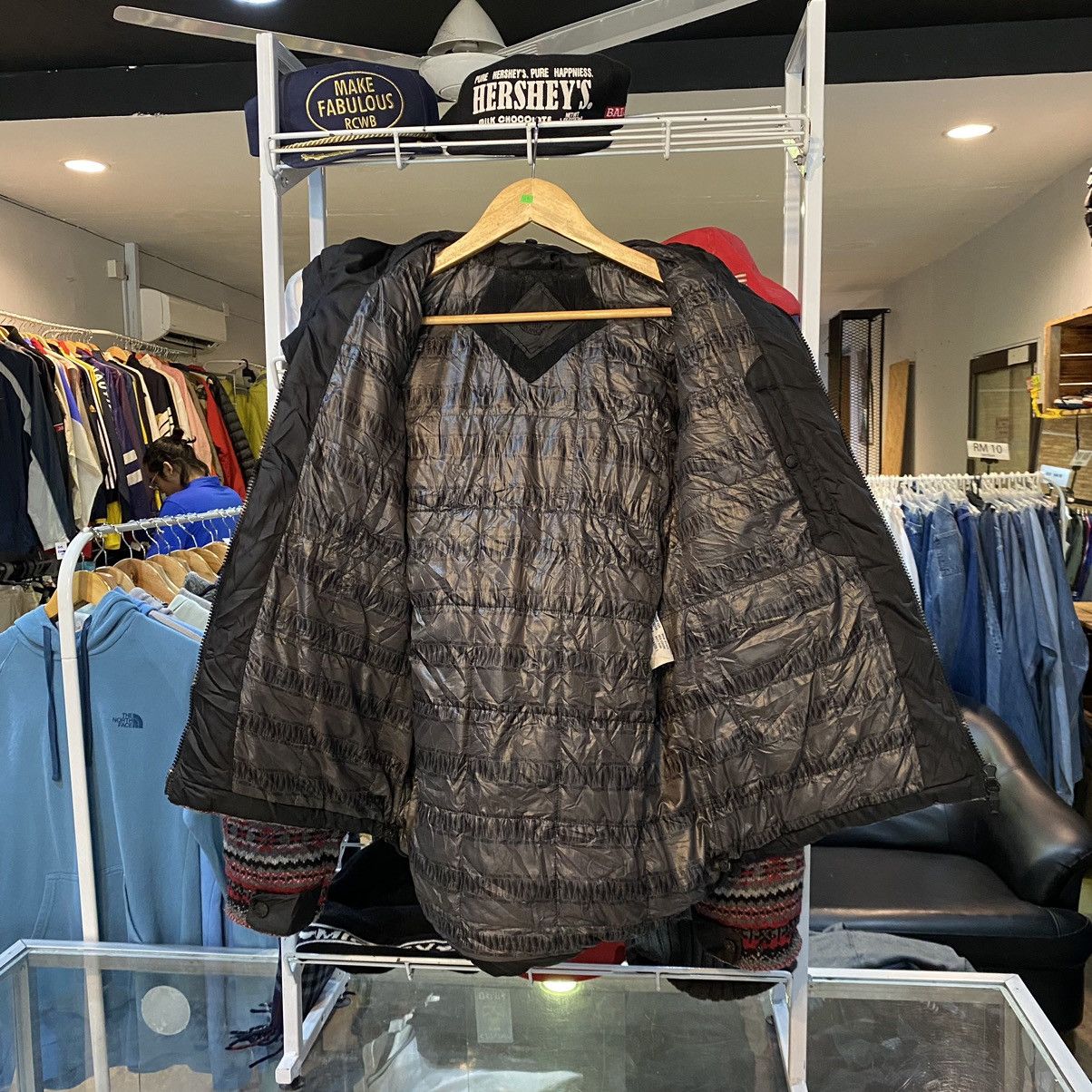 Moncler Moncler Navajo Puffer Jackets Size US S / EU 44-46 / 1 - 3 Thumbnail