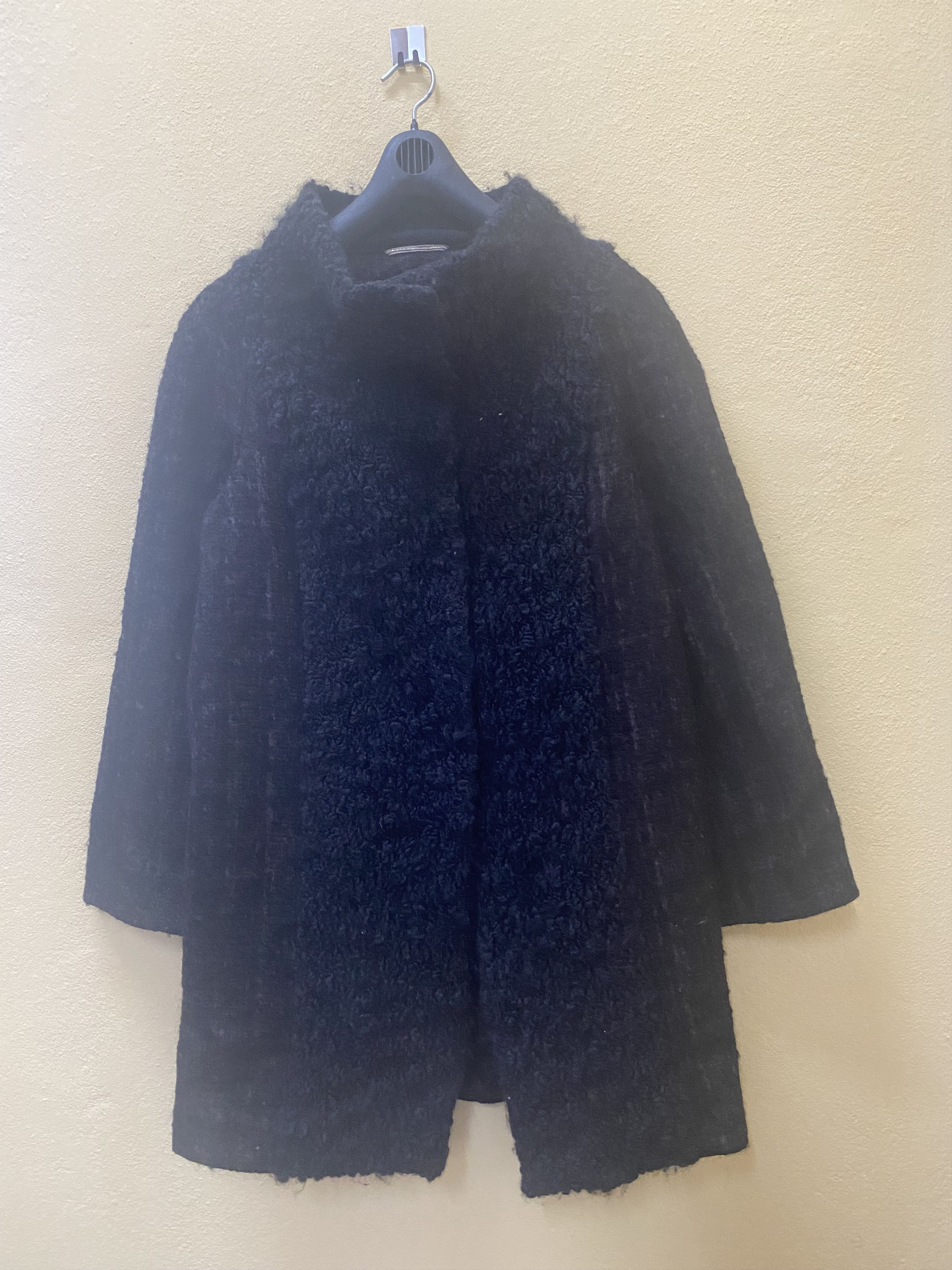 Designer × Fabiana Filippi Fabianna Filippi Italy Design Wool Jacket Size L / US 10 / IT 46 - 1 Thumbnail