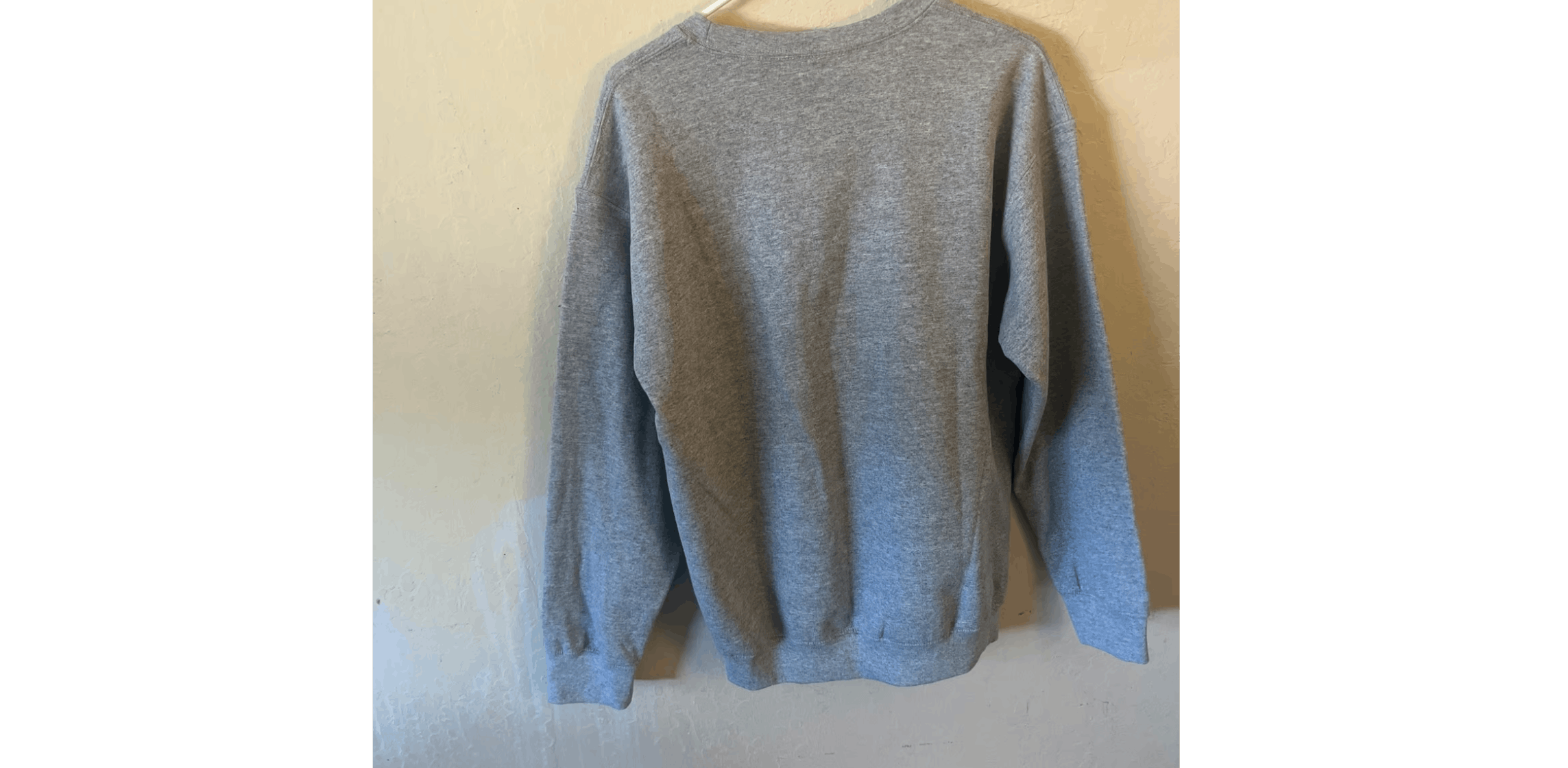 Primitive Primitive Worldwide Crewneck Sweatshirt Size US M / EU 48-50 / 2 - 3 Thumbnail
