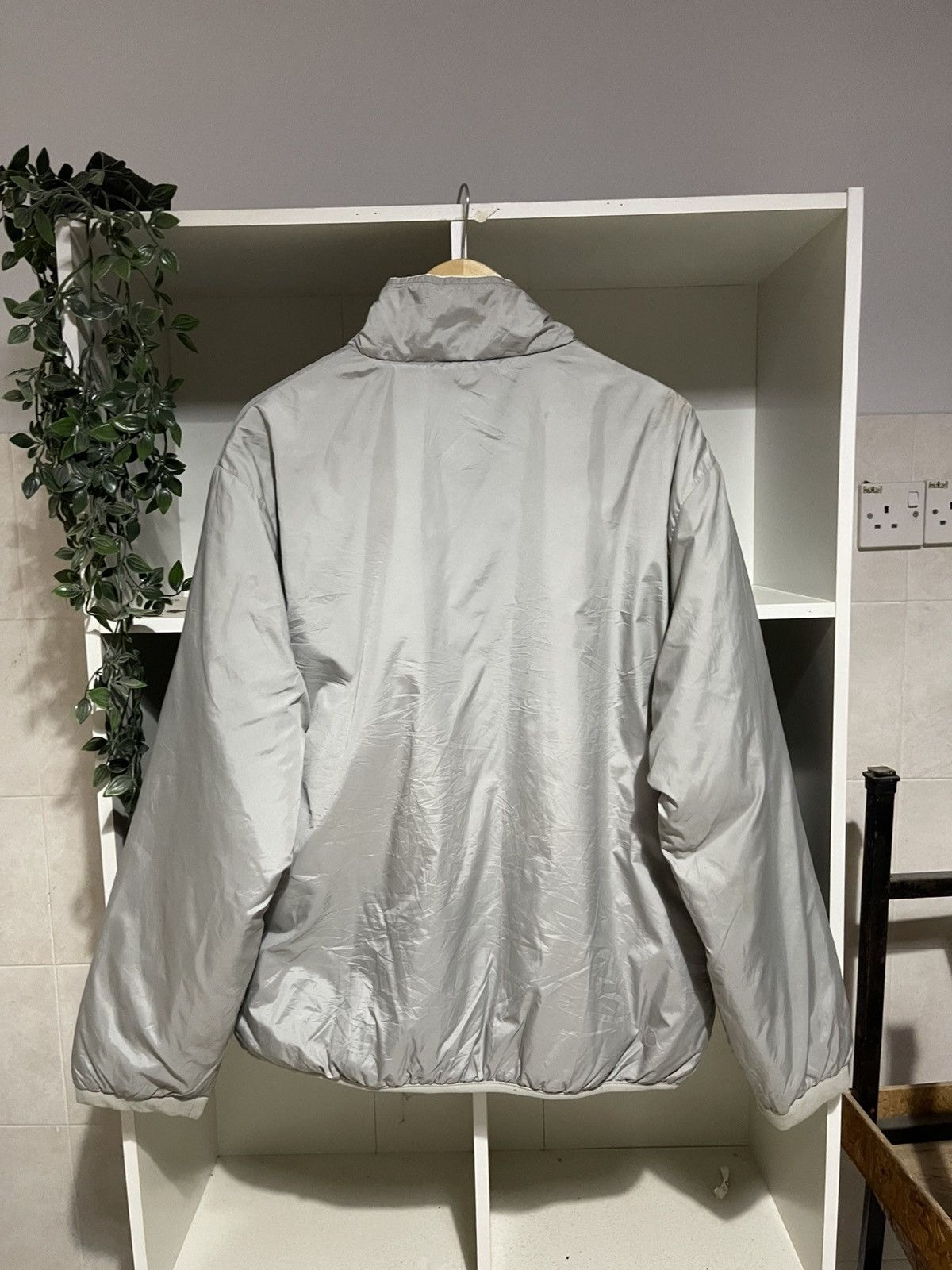 Polo Ralph Lauren Polo Sport Ralph Lauren Riversible Half Zipper Jacket Size US L / EU 52-54 / 3 - 4 Thumbnail