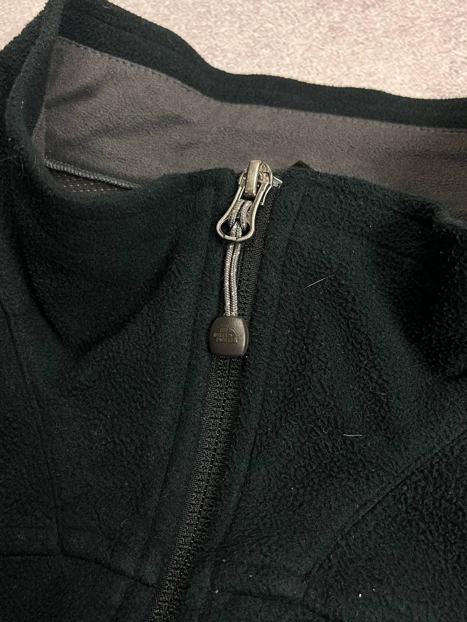 Other Vintage The North Face Windwall Fleece Sherpa Jacket XL Size US XL / EU 56 / 4 - 7 Thumbnail