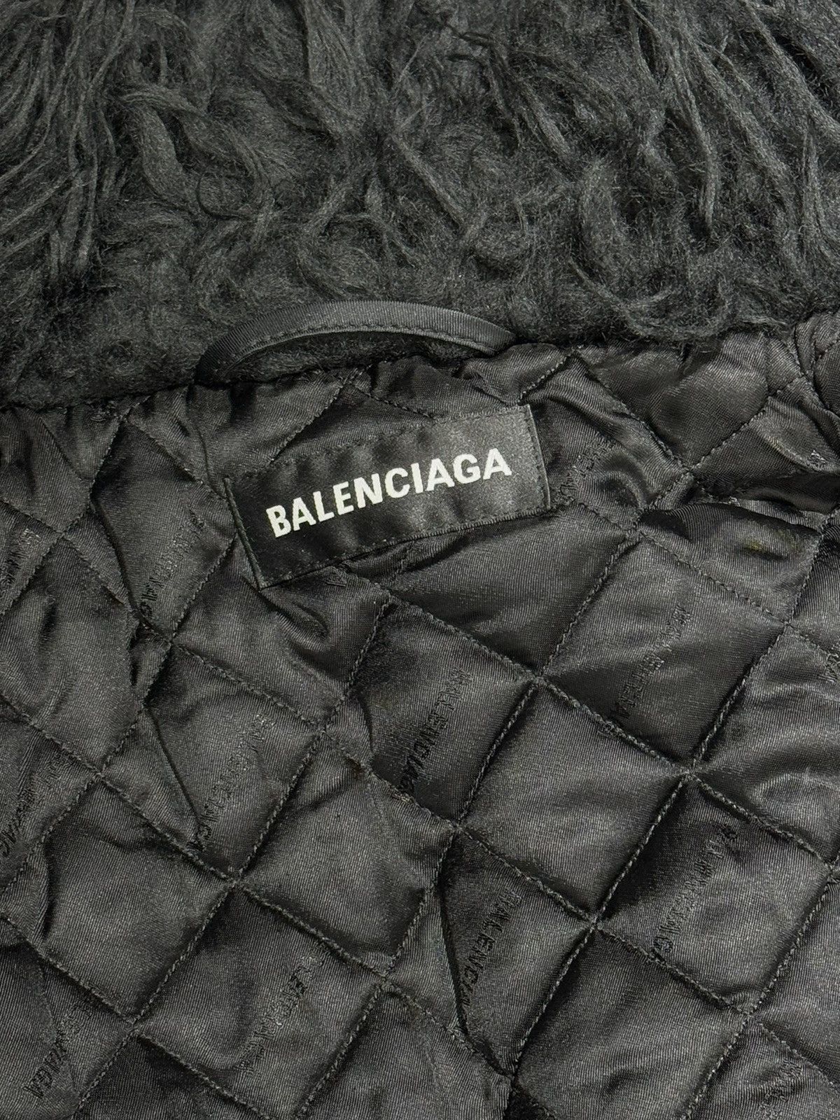 Balenciaga Balenciaga 20fw Size US S / EU 44-46 / 1 - 9 Thumbnail