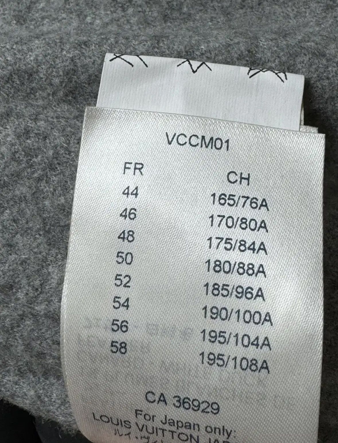 Louis Vuitton Louis Vuitton Monogram Puffer Jacket Size US M / EU 48-50 / 2 - 4 Thumbnail