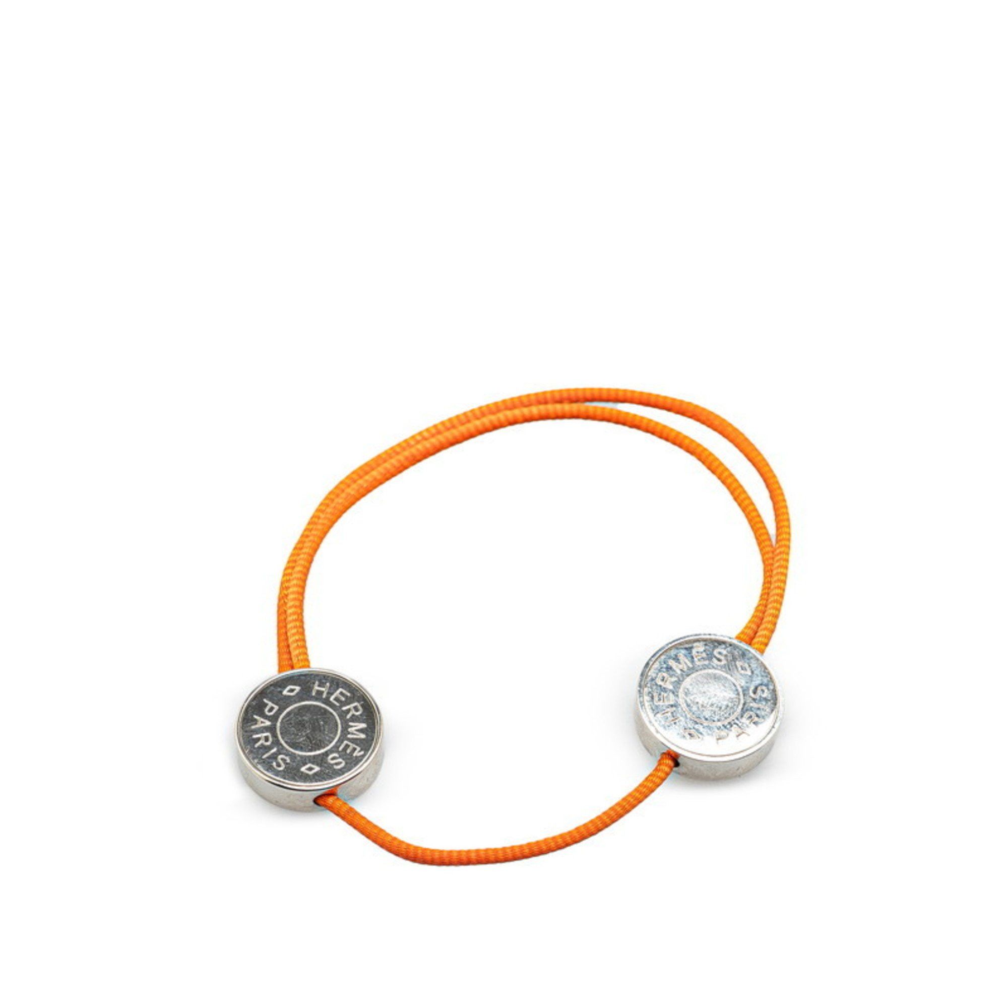 Hermes Hermès Clou de Selle bracelet Size ONE SIZE - 1 Thumbnail