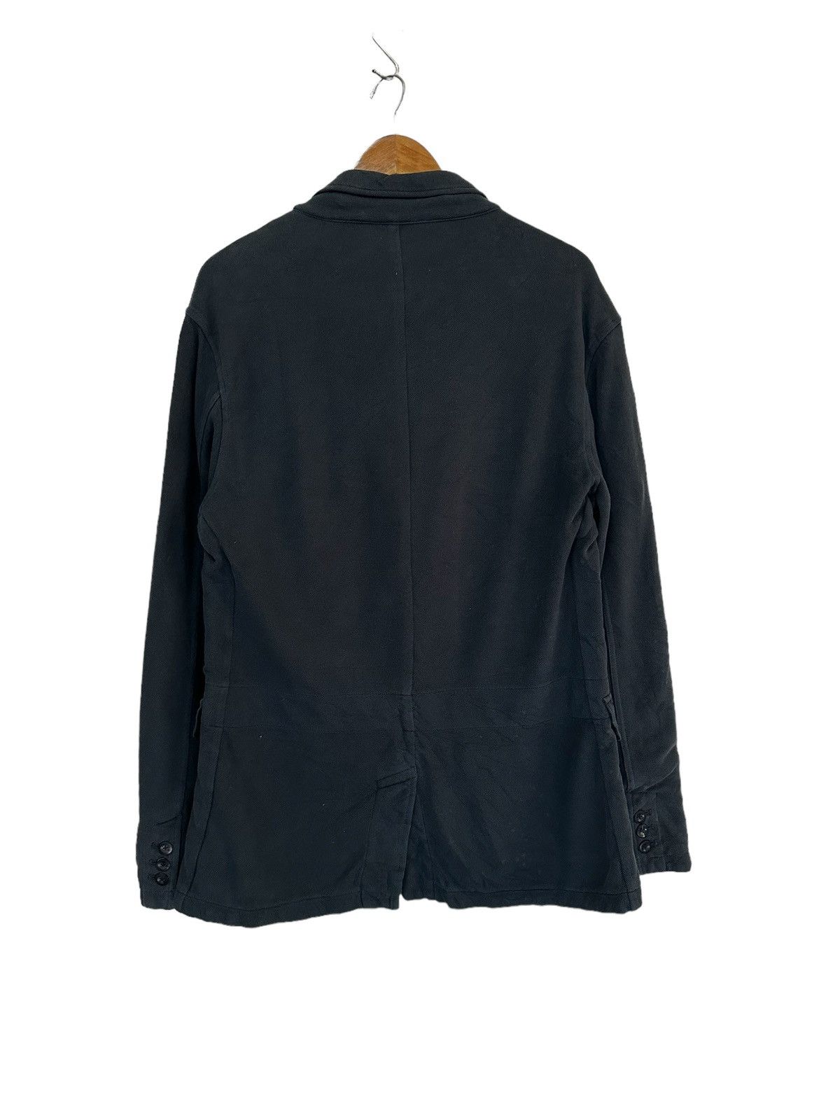 Polo Ralph Lauren polo ralph lauren cotton jacket cardigan Size US L / EU 52-54 / 3 - 8 Thumbnail