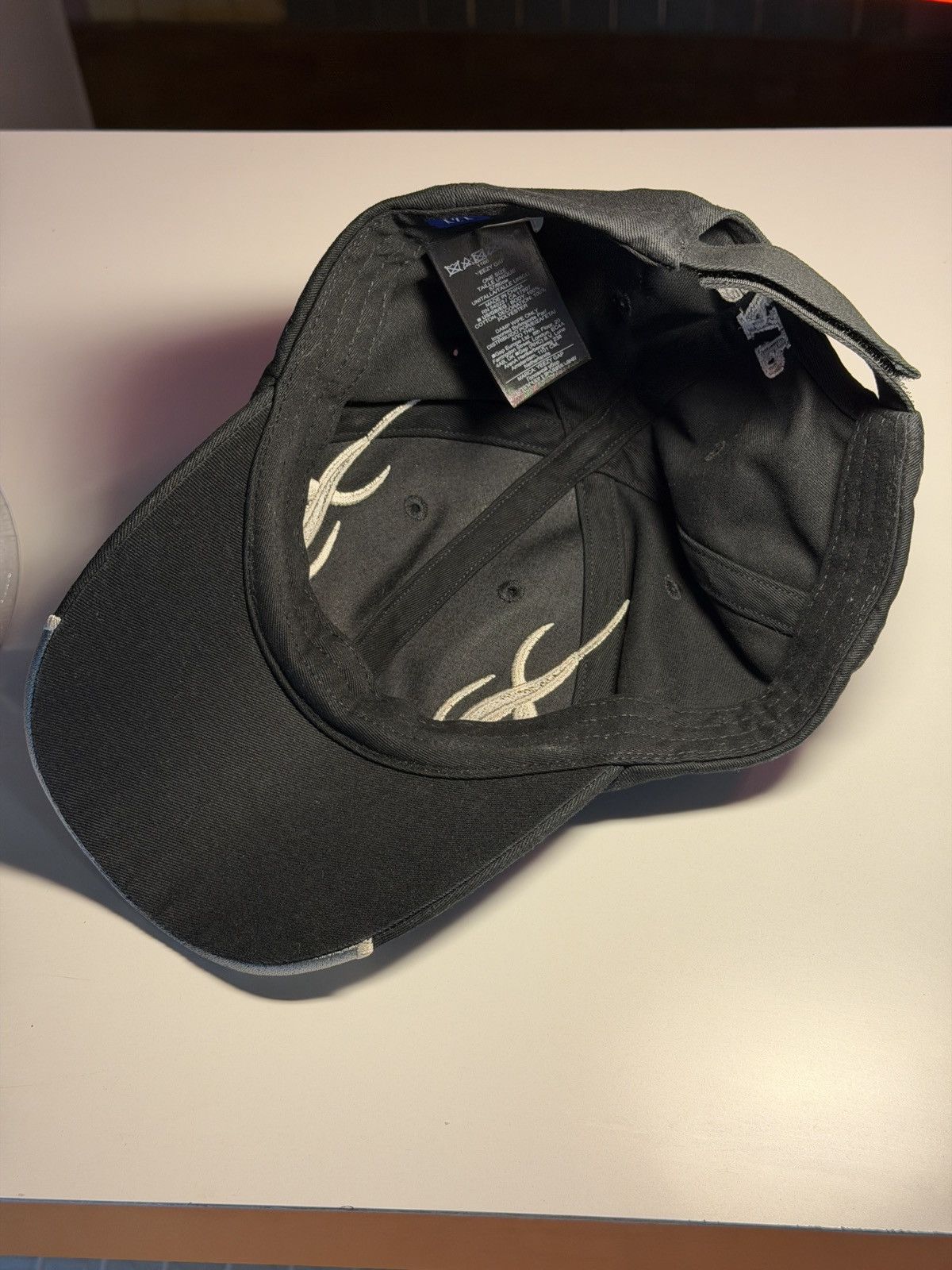Gap × Yeezy Gap x YZY Flame Cap Size ONE SIZE - 6 Thumbnail
