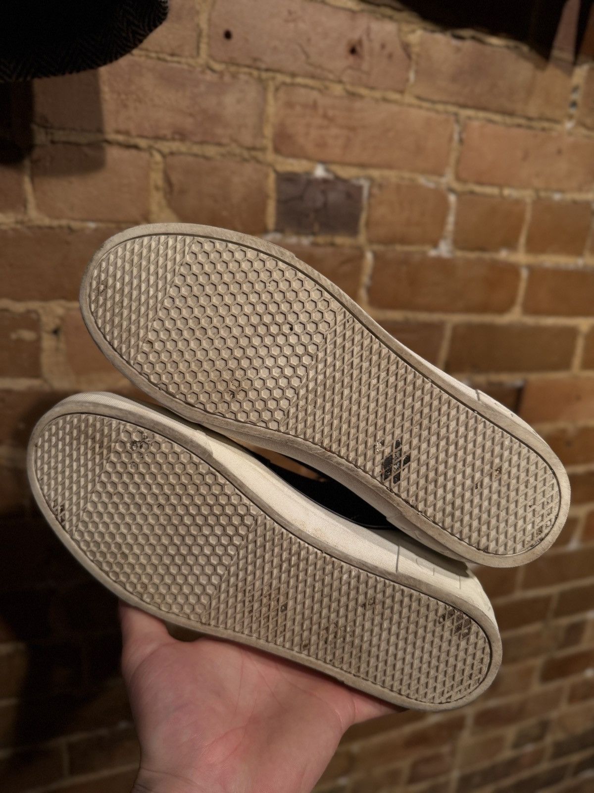 Givenchy Givenchy George V Mid Sneakers Size US 9 / EU 42 - 4 Thumbnail