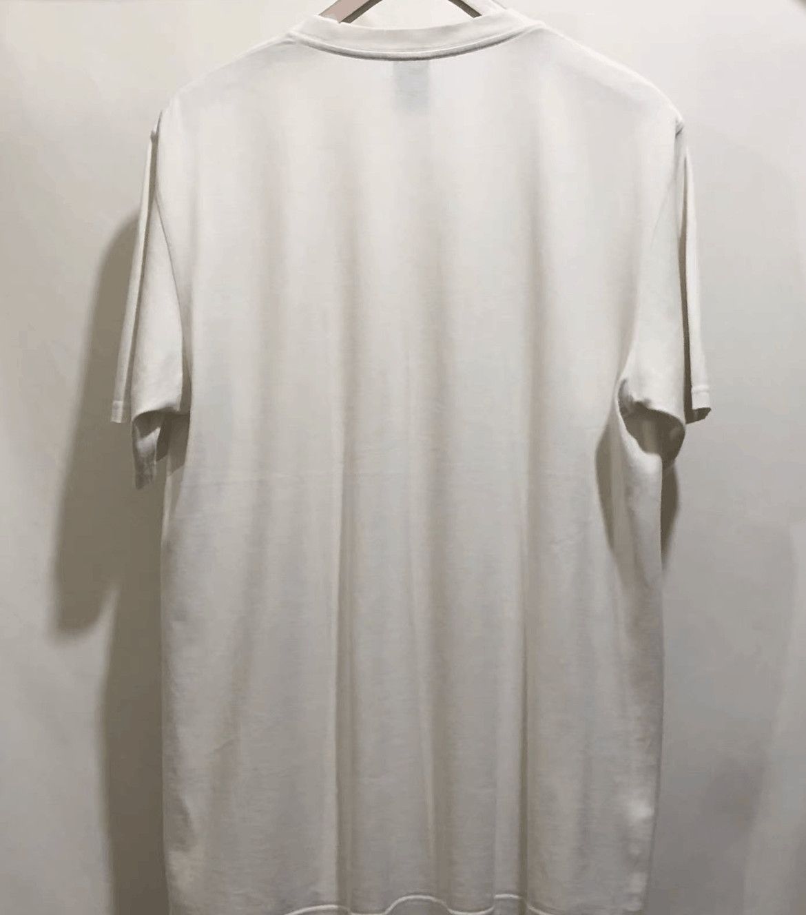Number (N)ine Number (N)ine Sz 3 Number Nine 04SS Skull Tee-2506 Size US L / EU 52-54 / 3 - 2 Thumbnail