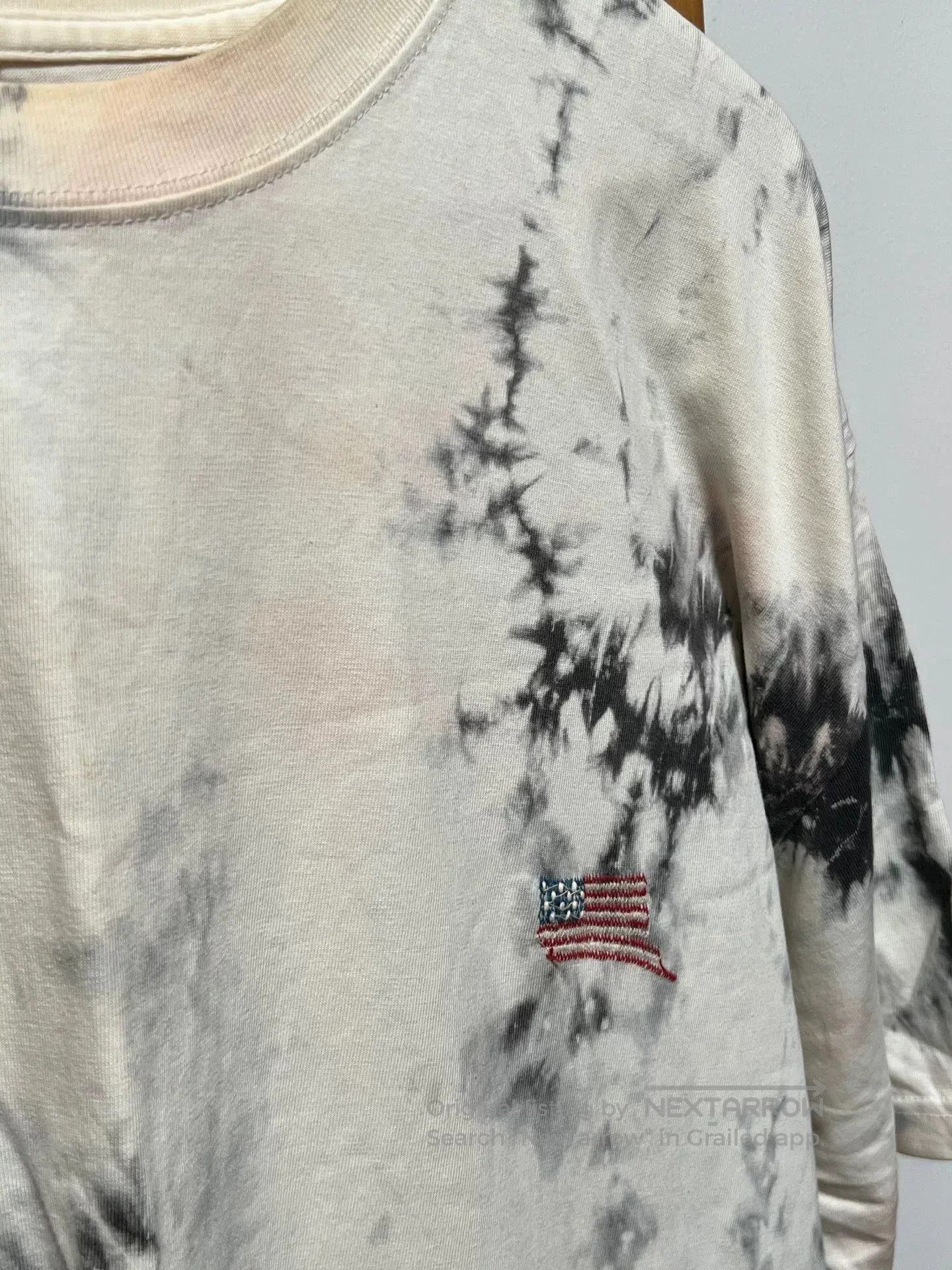 Kapital Kapital 19SS Daredreamin. Size US M / EU 48-50 / 2 - 3 Thumbnail