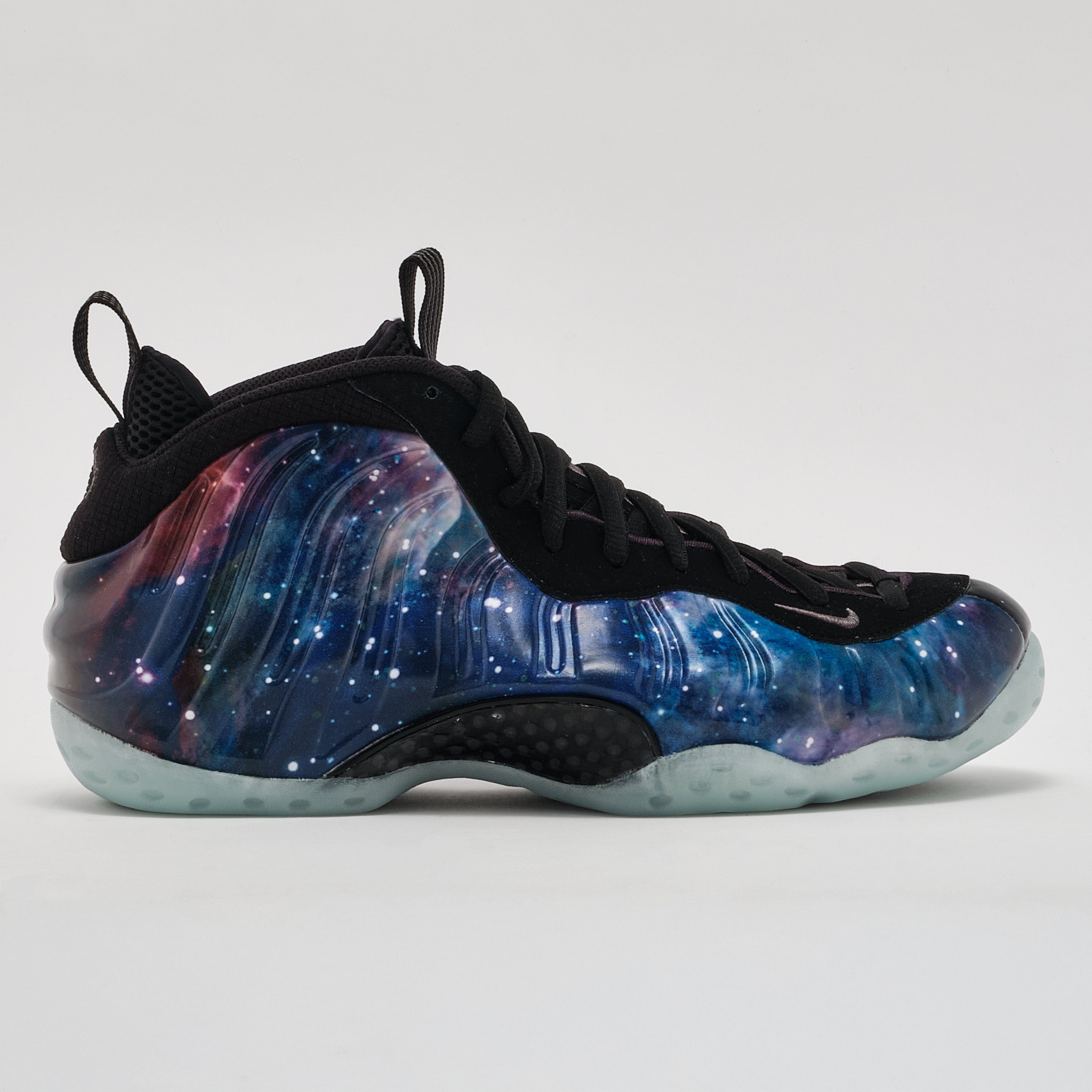 Air Foamposite One Galaxy (2025)