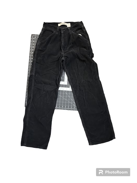 Gap Corduroy Carpenter Pants