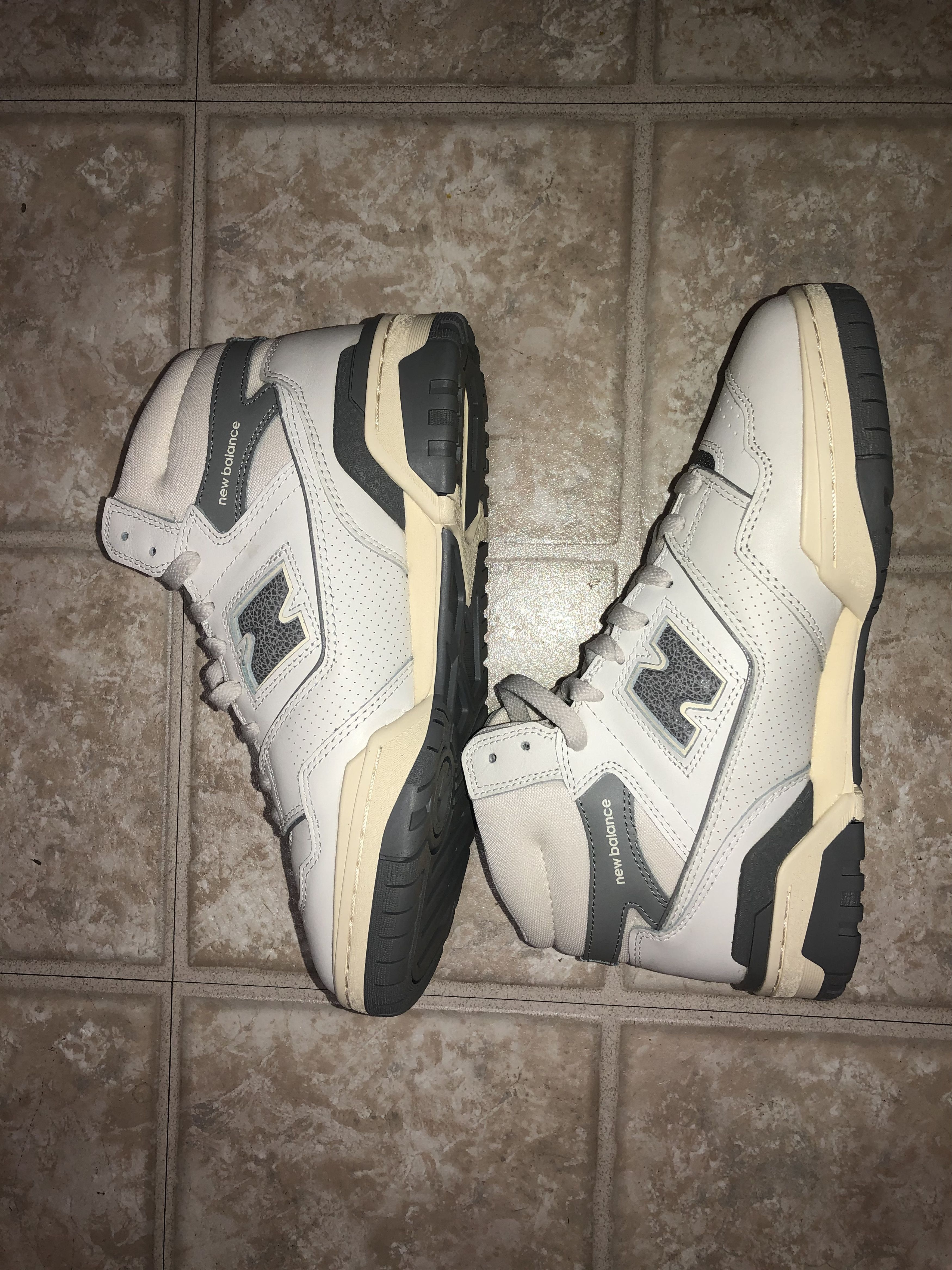 Aime Leon Dore × New Balance Aimé Leon Dore x 650R Size US 8 / EU 41 - 3 Thumbnail