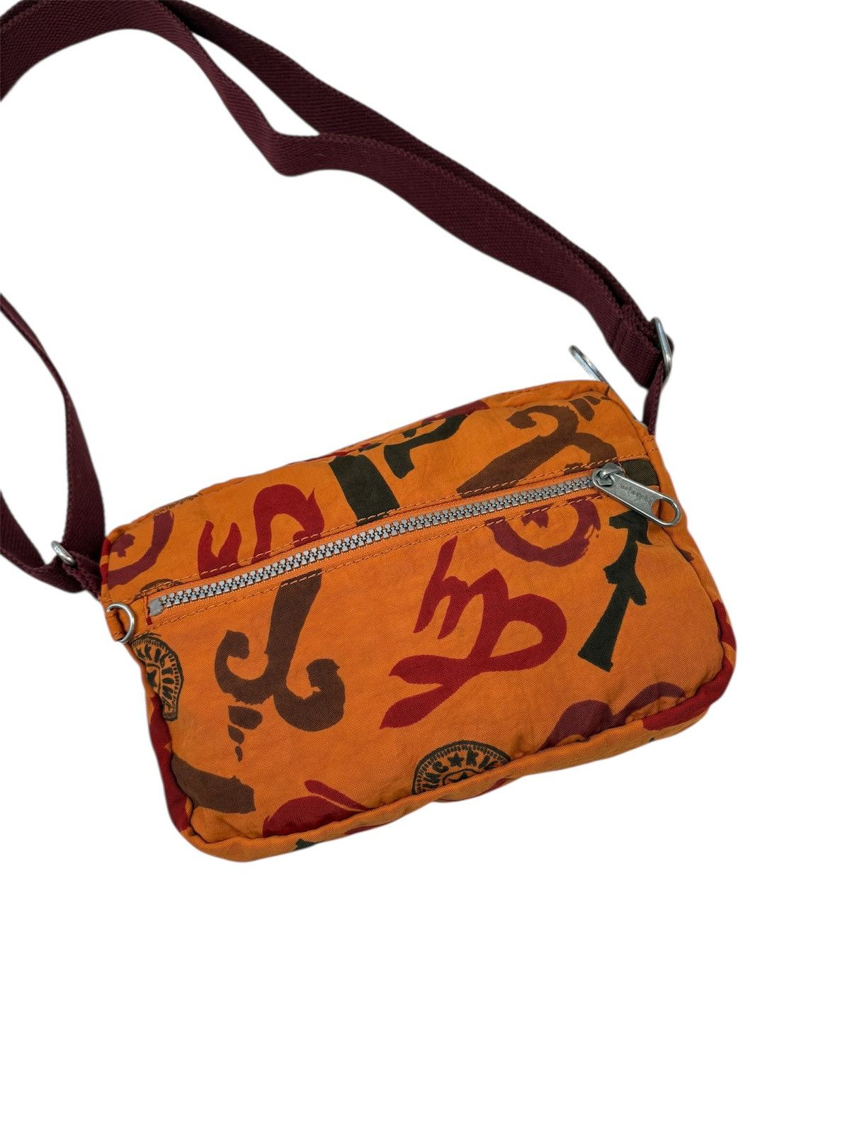 Vintage Vintage Kliping Max S Zodiac Bag Size ONE SIZE - 1 Thumbnail