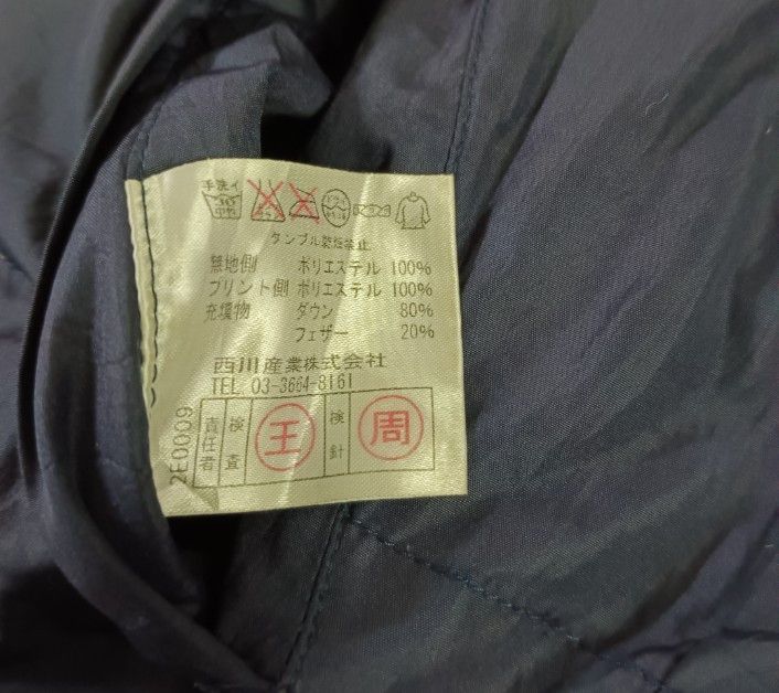 Balmain × Vintage Balmain Down Puffer Vest Size US M / EU 48-50 / 2 - 11 Thumbnail