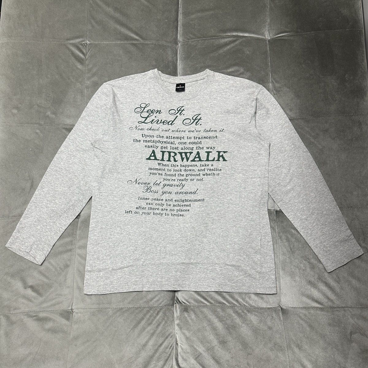 Airwalk AIRWALK Size US L / EU 52-54 / 3 - 1 Thumbnail