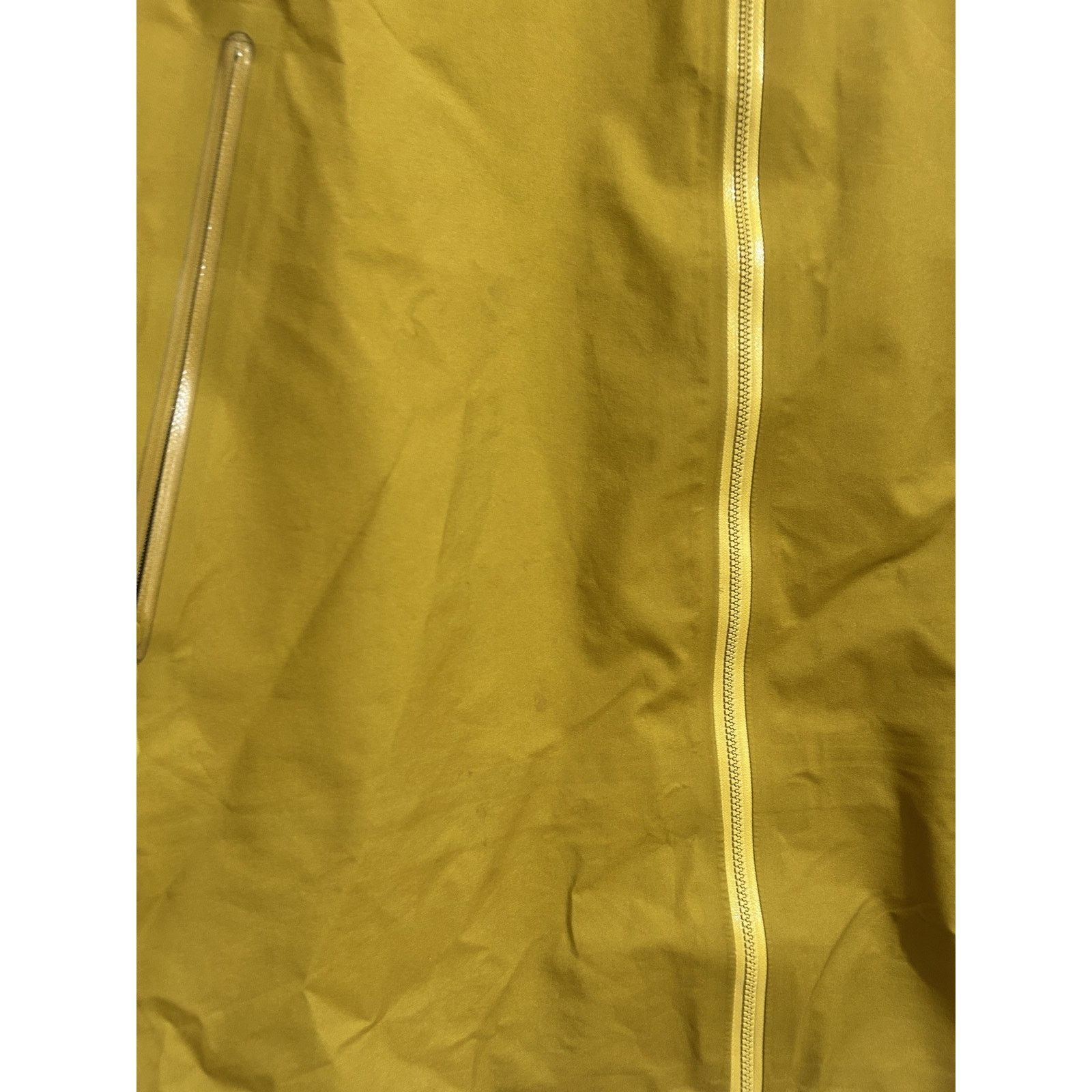 Arc'teryx ARC'TERYX BETA LT GORETEX YUKON JACKET SIZE XXL PREOWNED Size US XXL / EU 58 / 5 - 6 Thumbnail